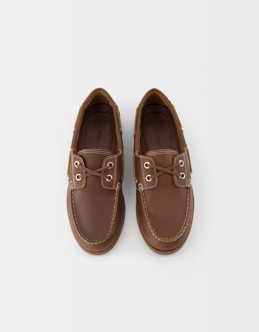 Nauticos Niño Zapatos Náuticos Angelitos Para Niños Talla 31