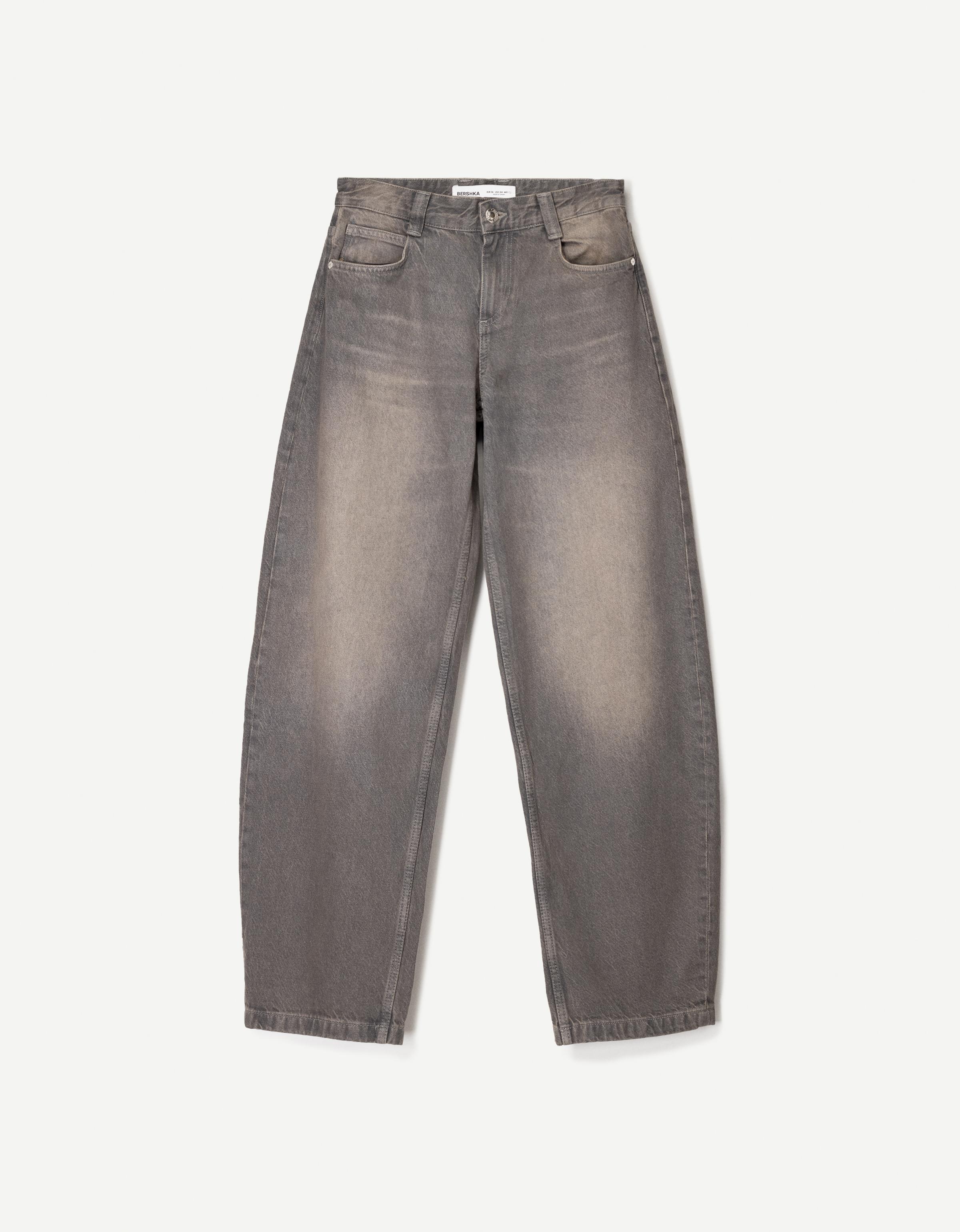 Women's Jeans | New Collection | BERSHKA Women's Jeans | New Collection | BERSHKA