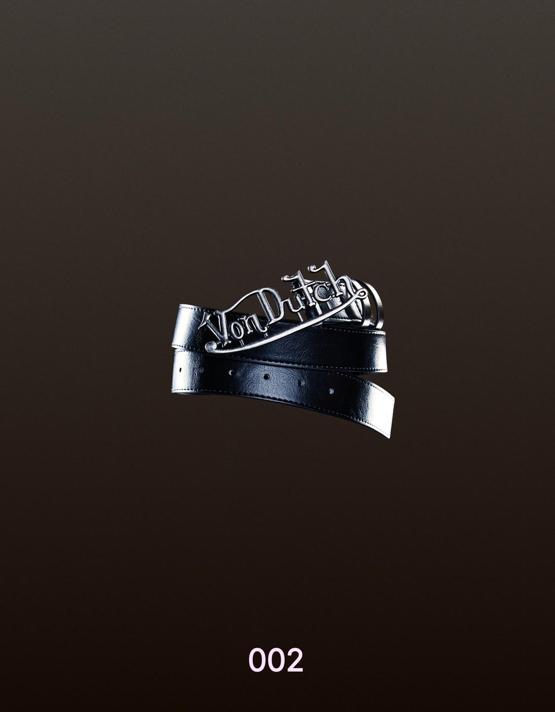Von Dutch belt