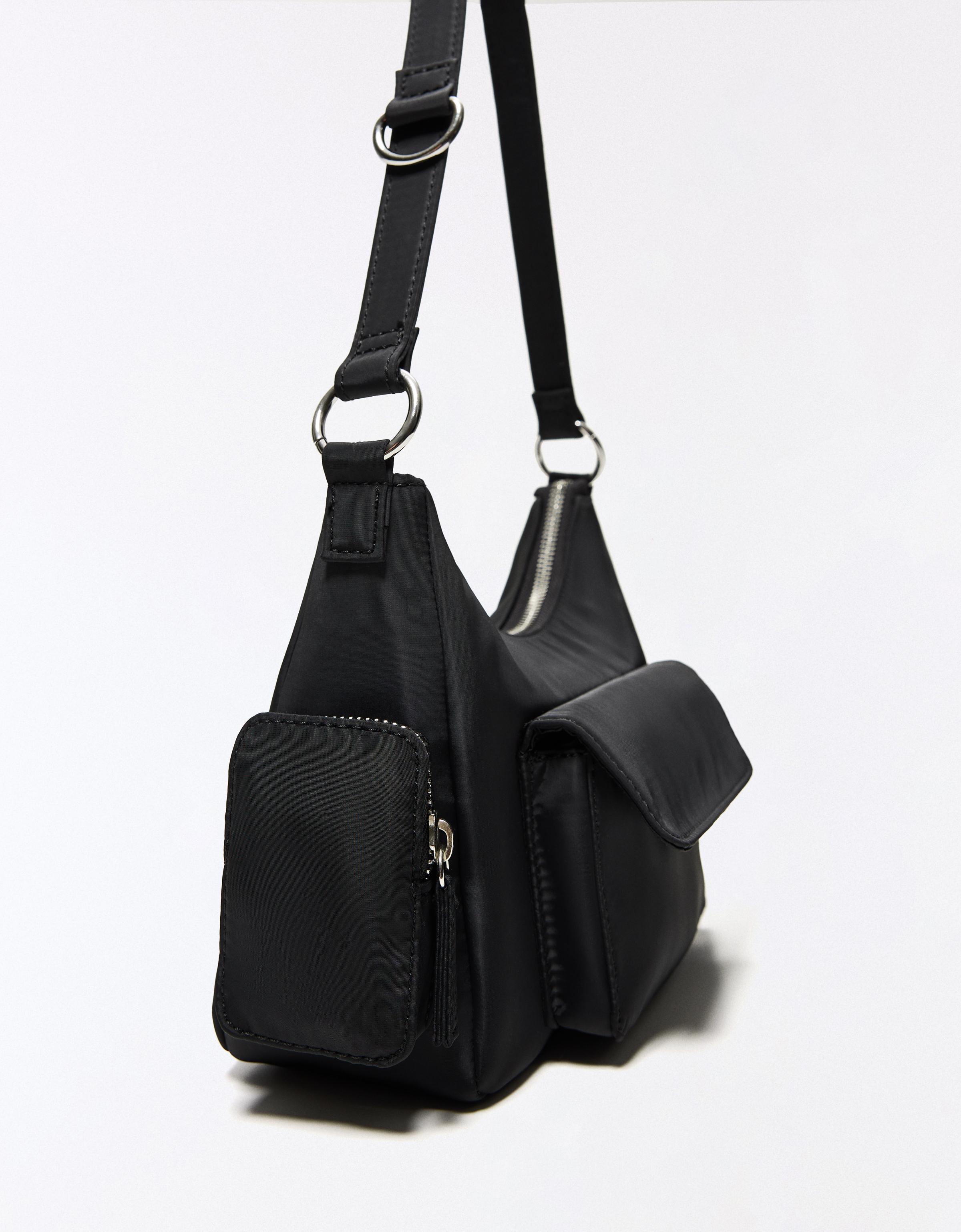 Çok cepli çanta - Görsel 22