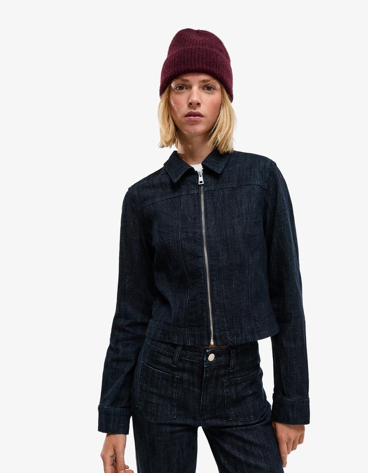 Basic beanie