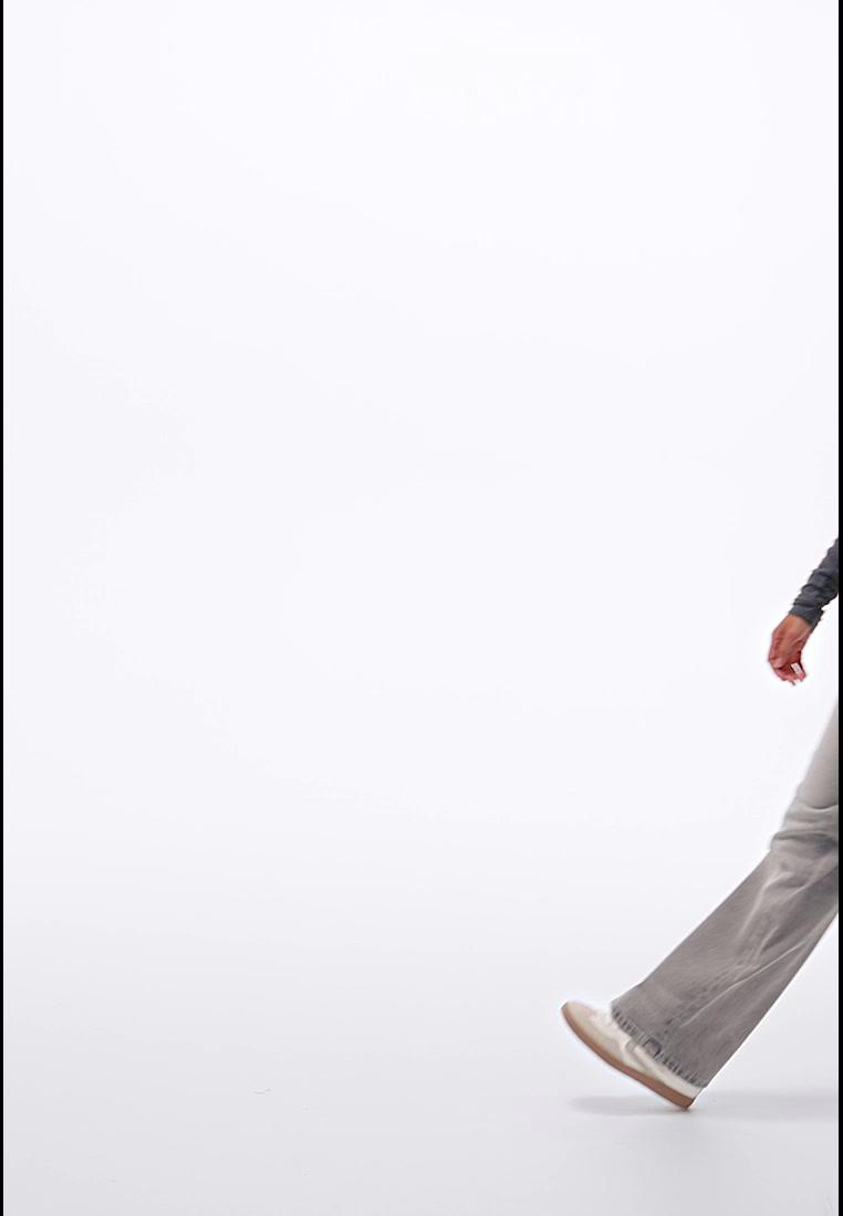 Baggy fit orta bel jean - Görsel 140