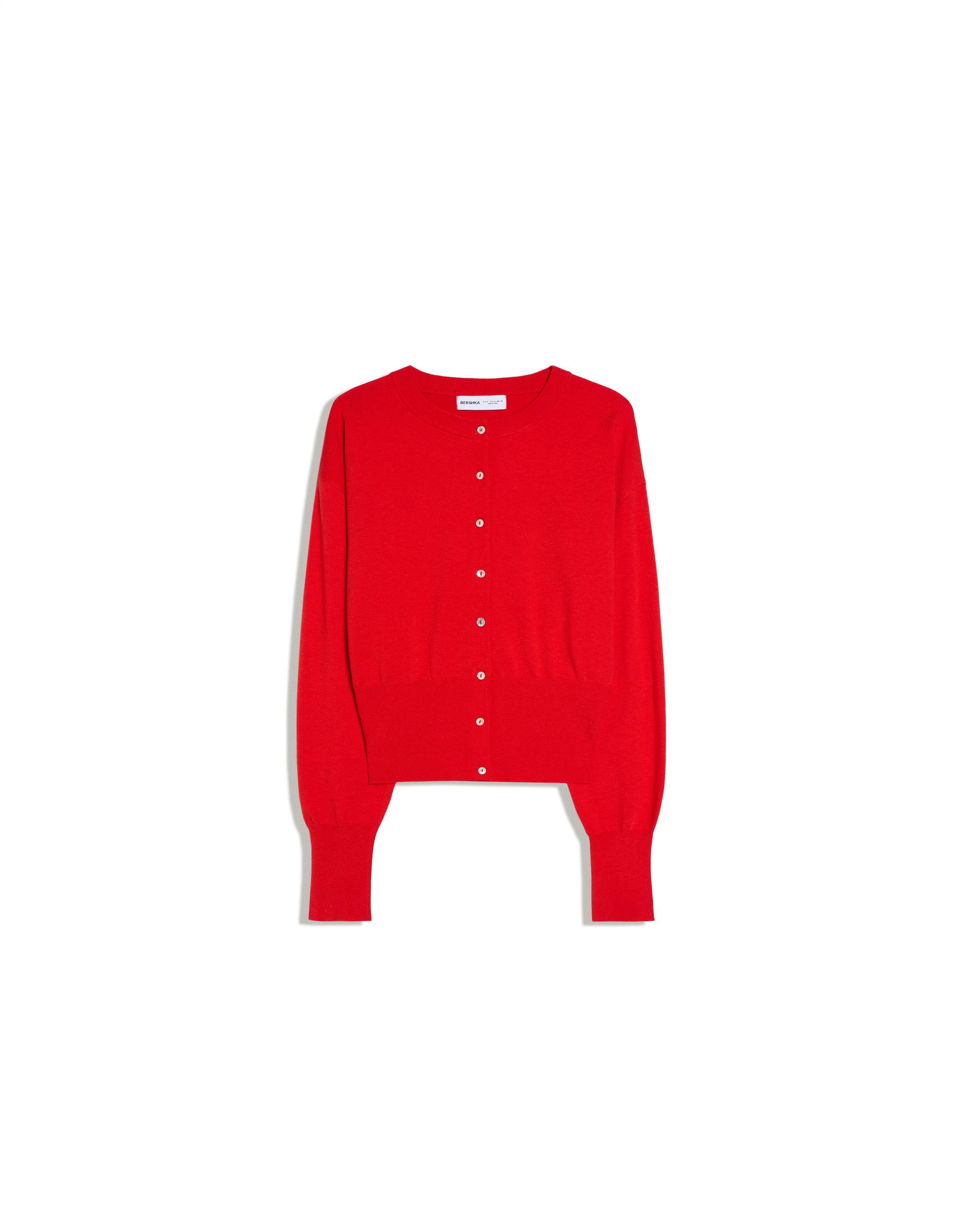 Bisiklet yaka çizgili düğmeli ceket - Görsel 32