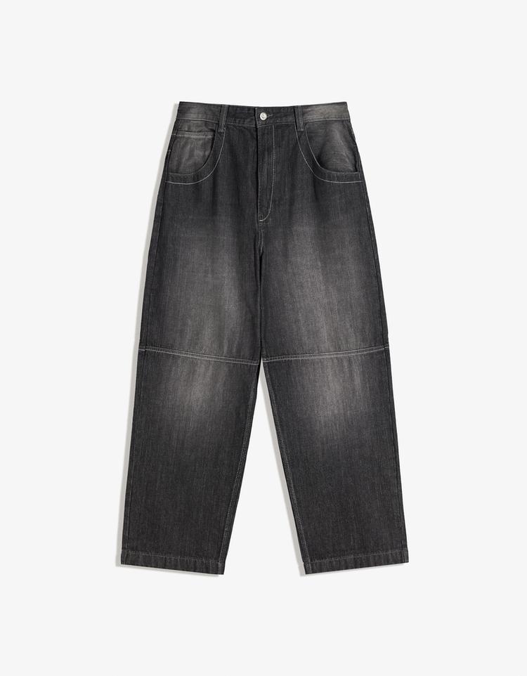 Jeans super baggy fit