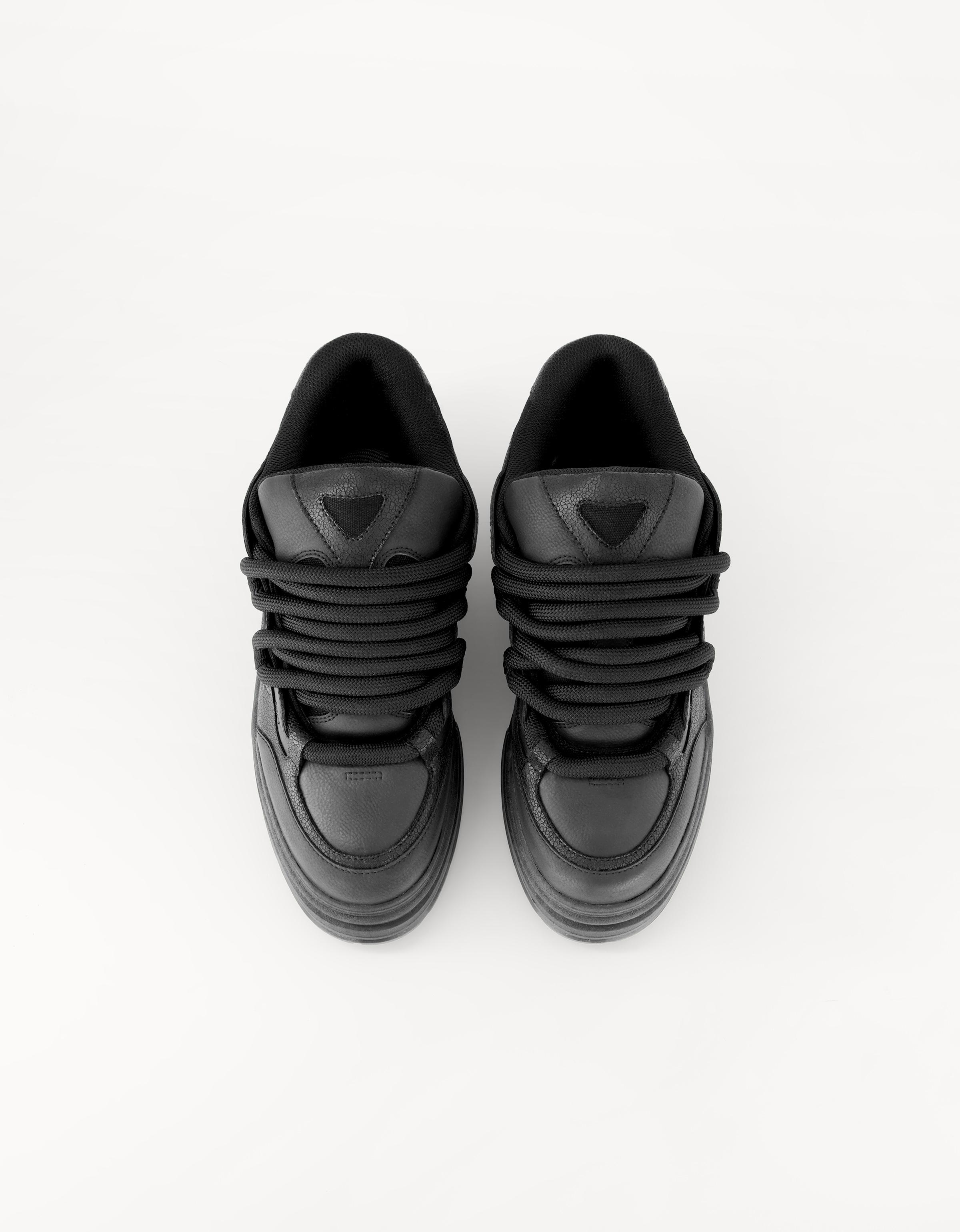 Chunky skater sneakers - Men | Bershka