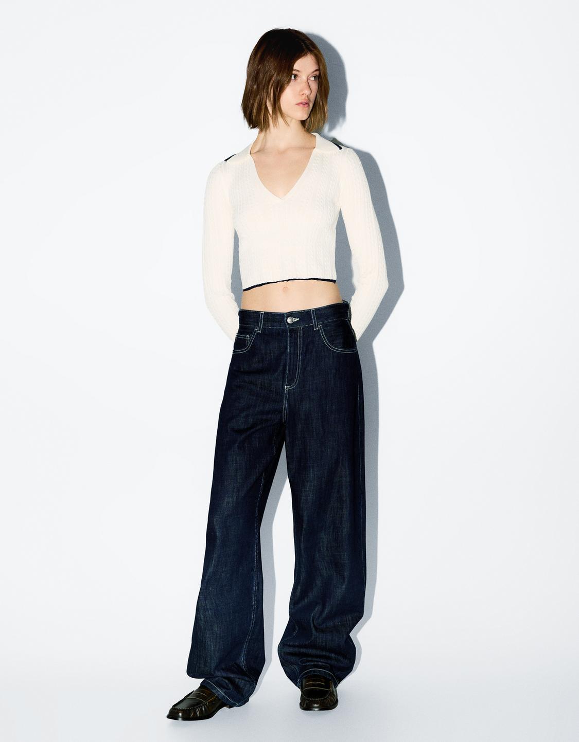 KAPORAL Maglioni FUX W52 - Donna KAPORAL Maglioni FUX W52 - Donna