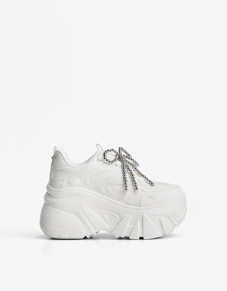 XL platform trainers