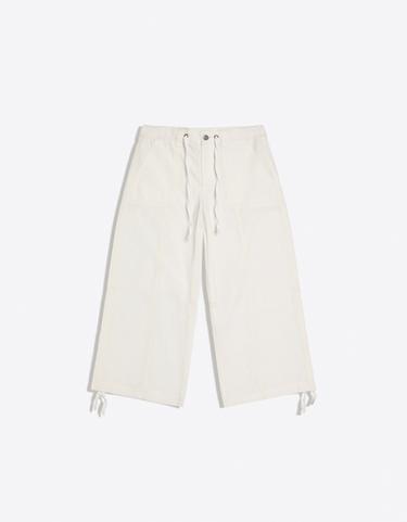 Capris — Off white 5