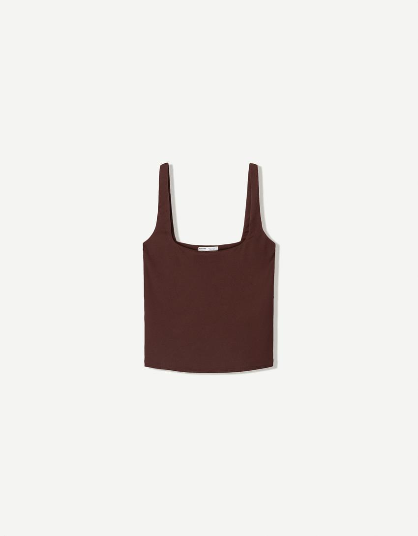 Top and leggings set-Top and leggings set