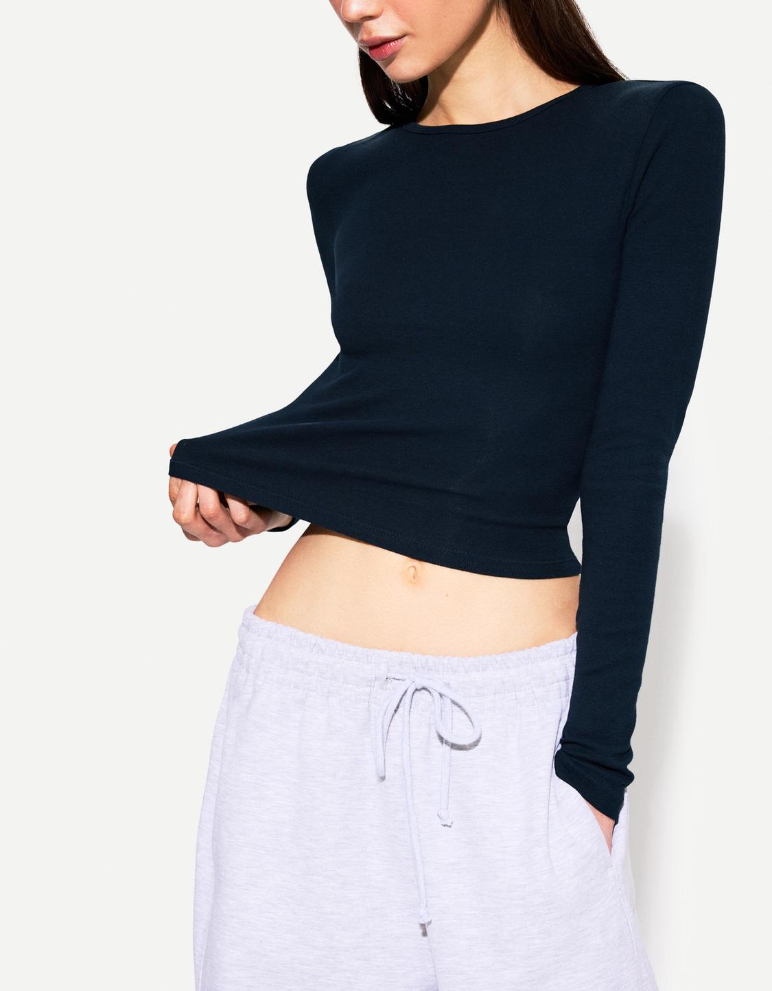 Felpa Con Cappuccio Premaman Love2Mi - Maniche Lunghe, Morbida, Allattamento - Foto 7