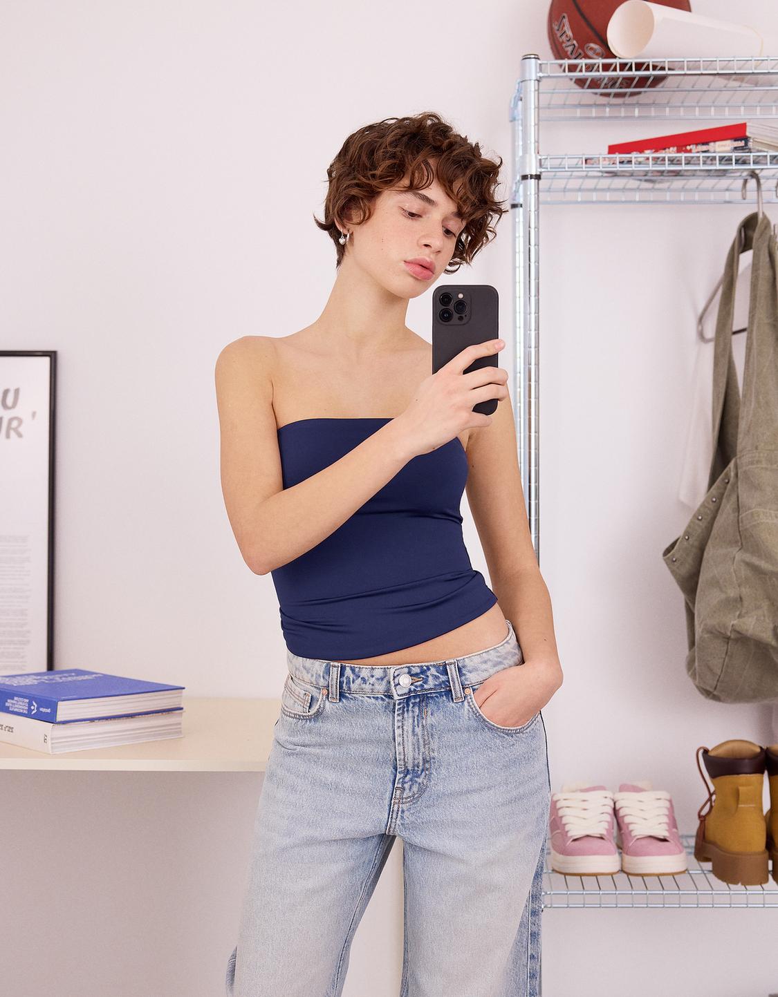 Bandeau top