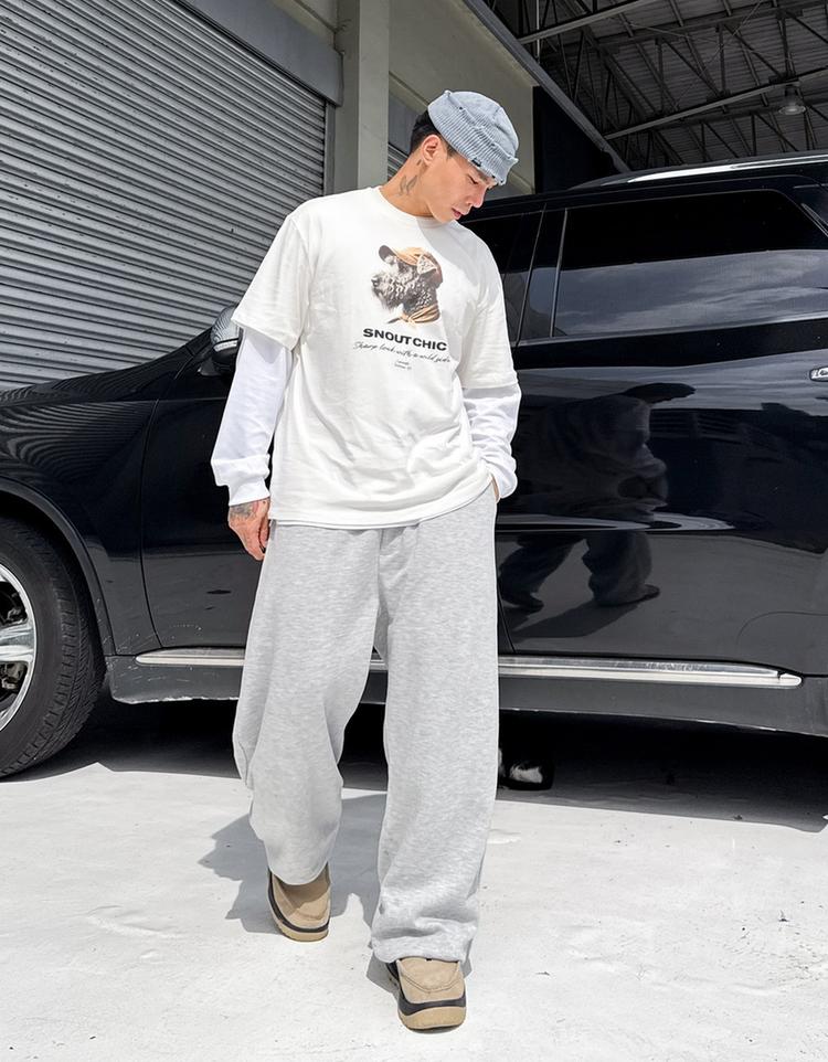 Chicos-Streetwear