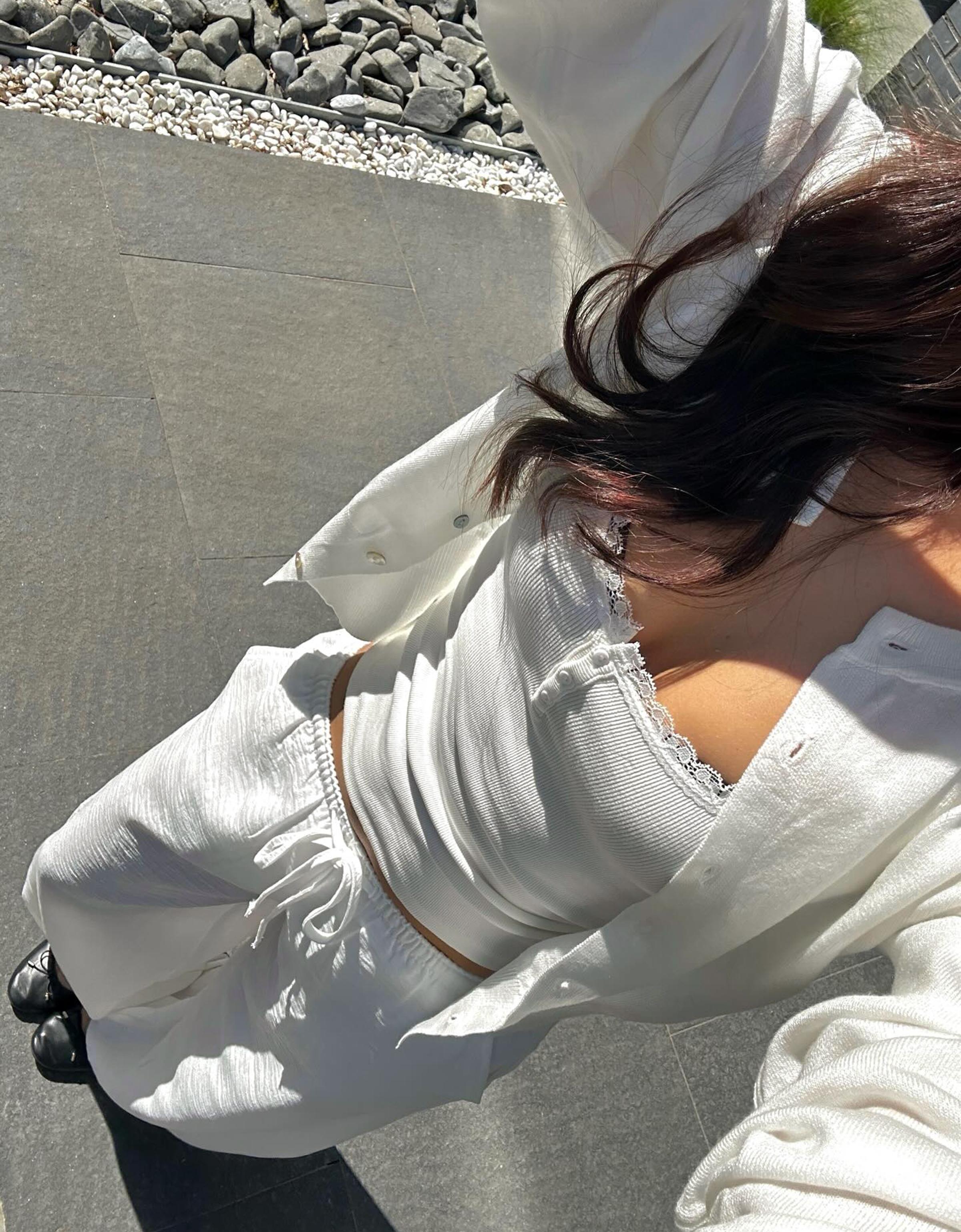 Rustik şalvar pantolon - Görsel 65