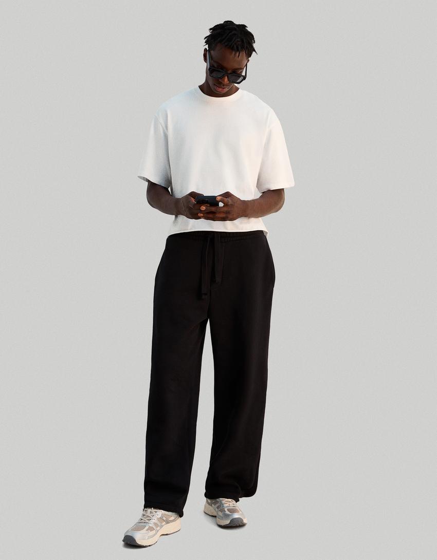 Sneakers combinate-Multicolore-1