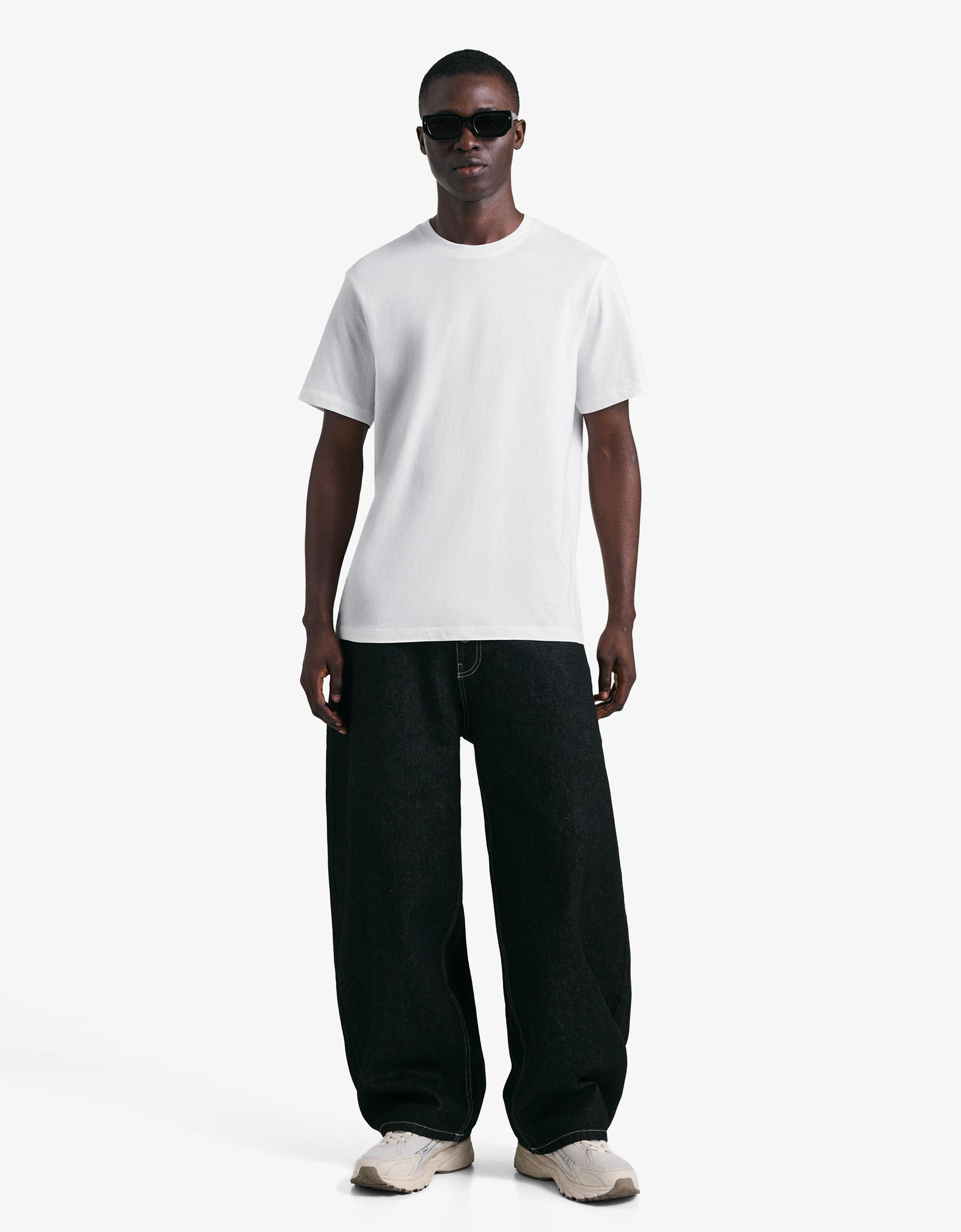 Regular fit tişört - Görsel 79