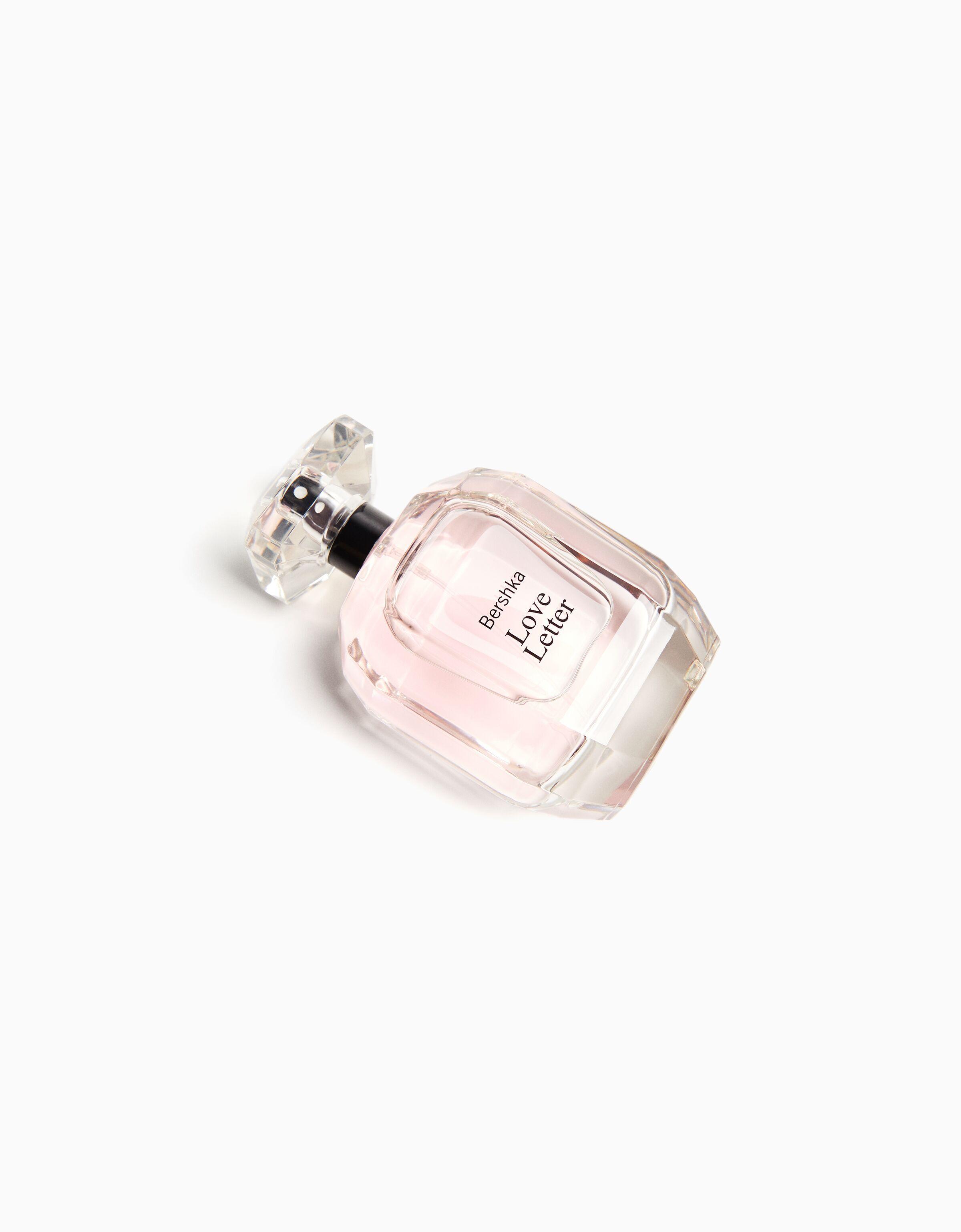 Love Letter 100ml — Pink
