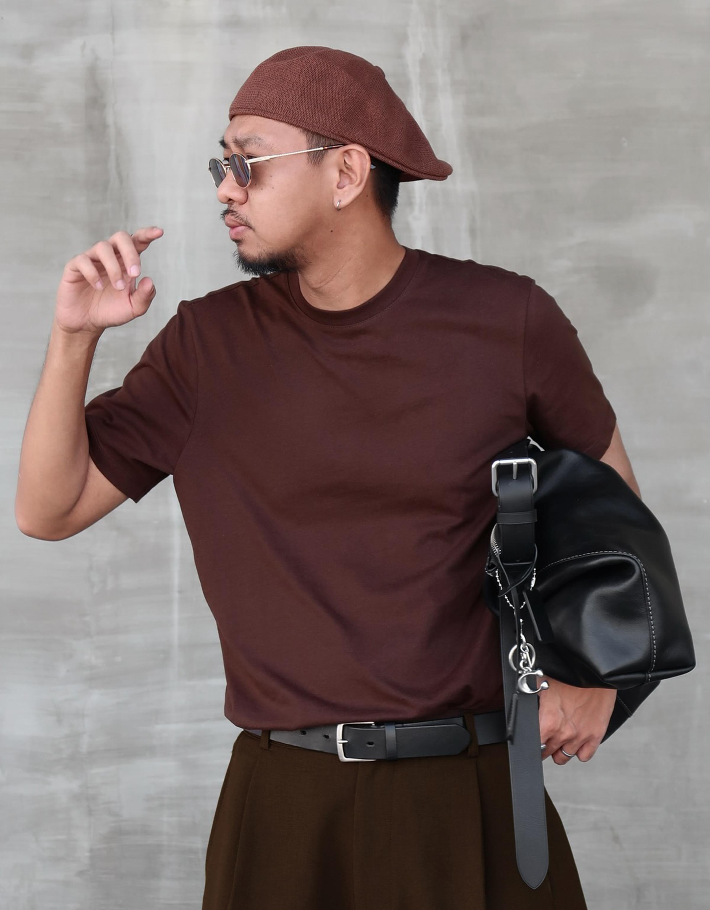 Regular fit tişört - Görsel 113
