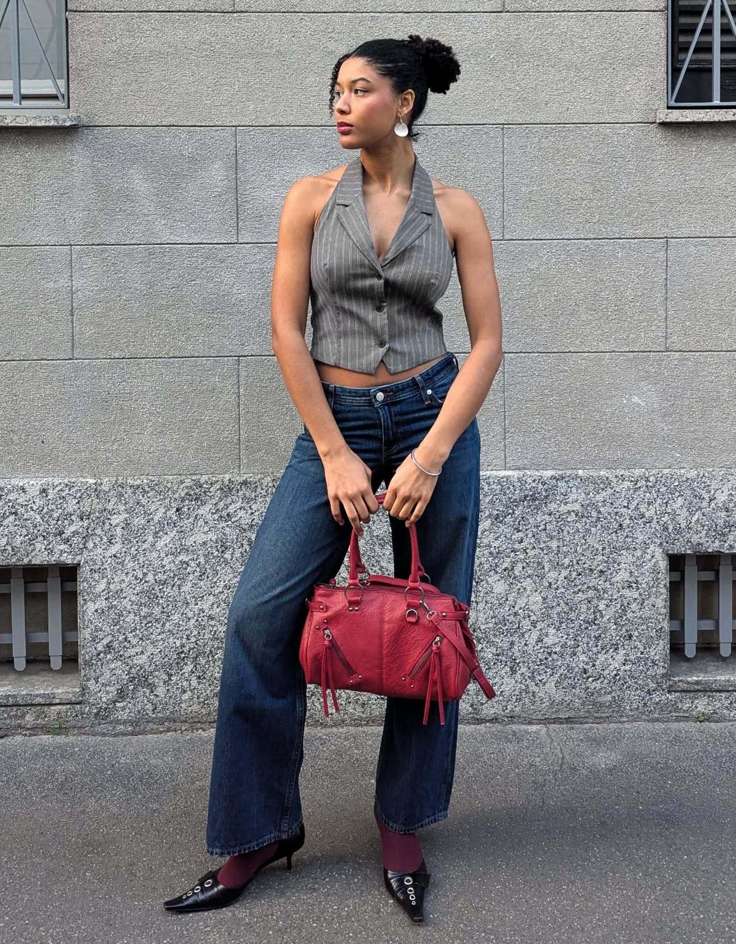 Bengalin yelek - Görsel 27