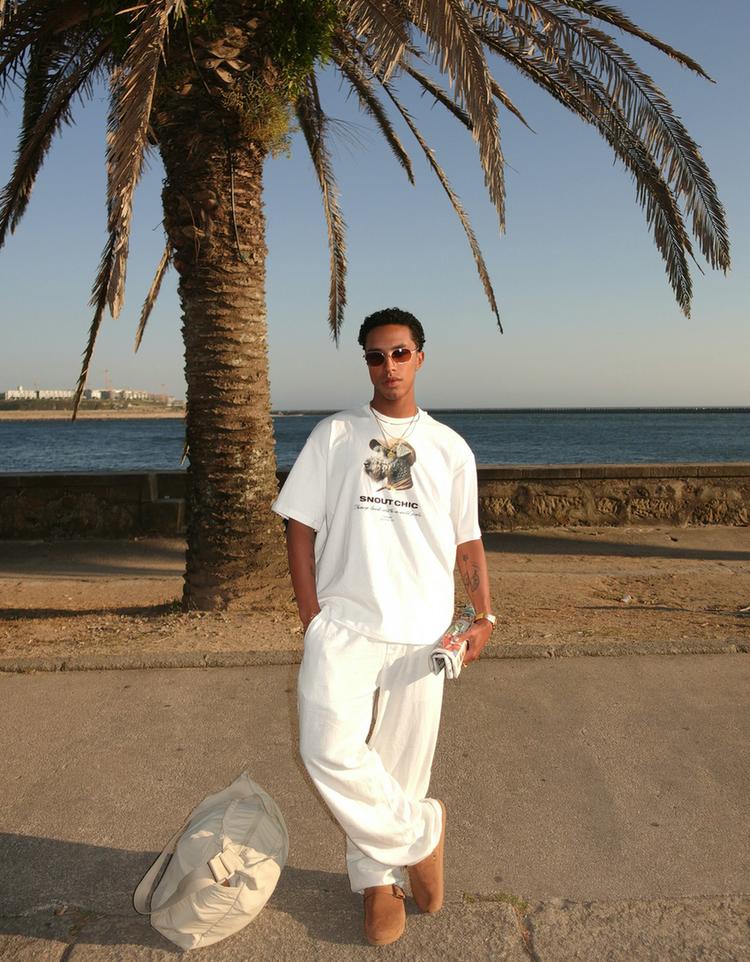 Chicos-Summer Vibes