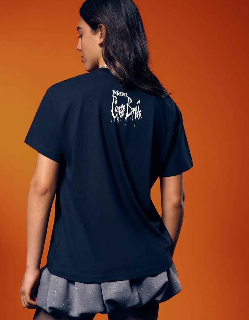 Kalinga Ashok Eva Queen Tee Shirt Queen Kalinga Ashok Tee Shirt