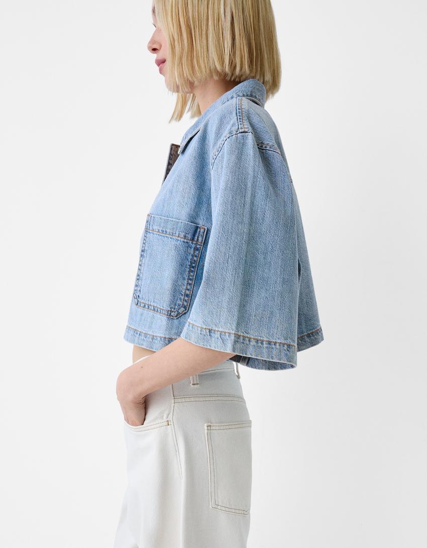 قميص كروب-أزرق فاتح-5