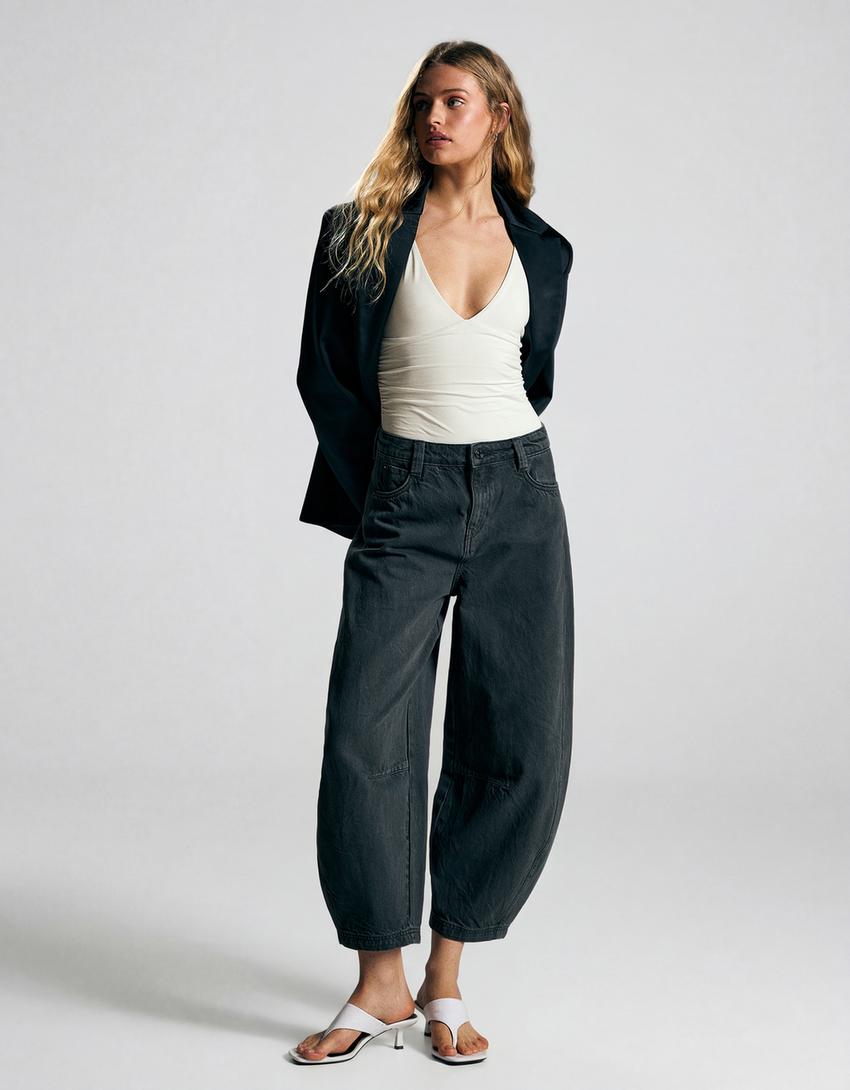 بودي بحمالات وكسرات-كريمي