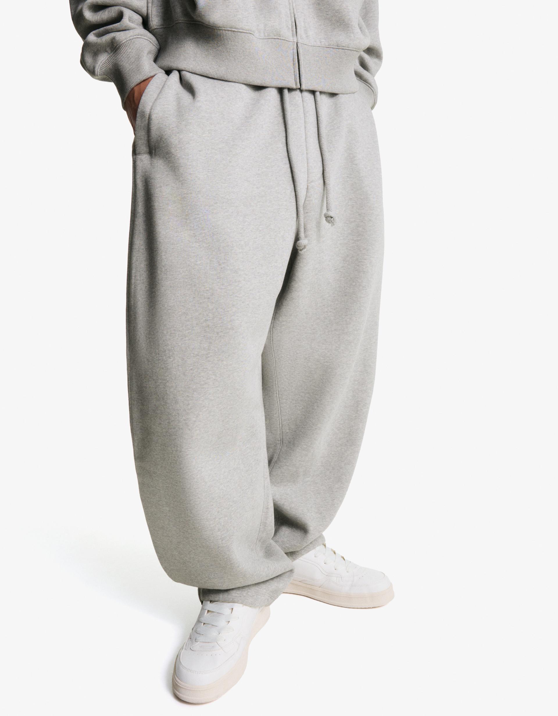 Jeans super baggy fit