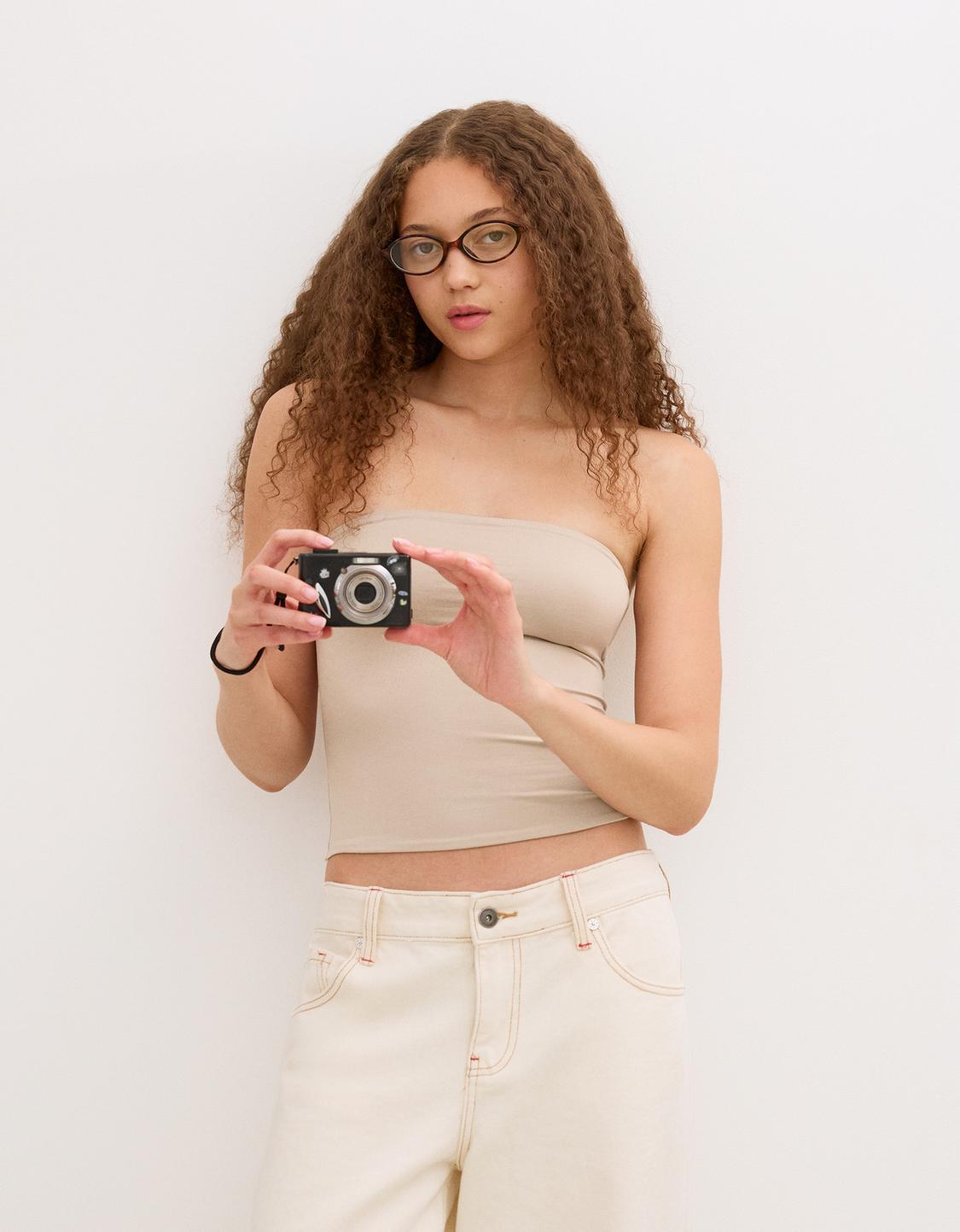 Bandeau top