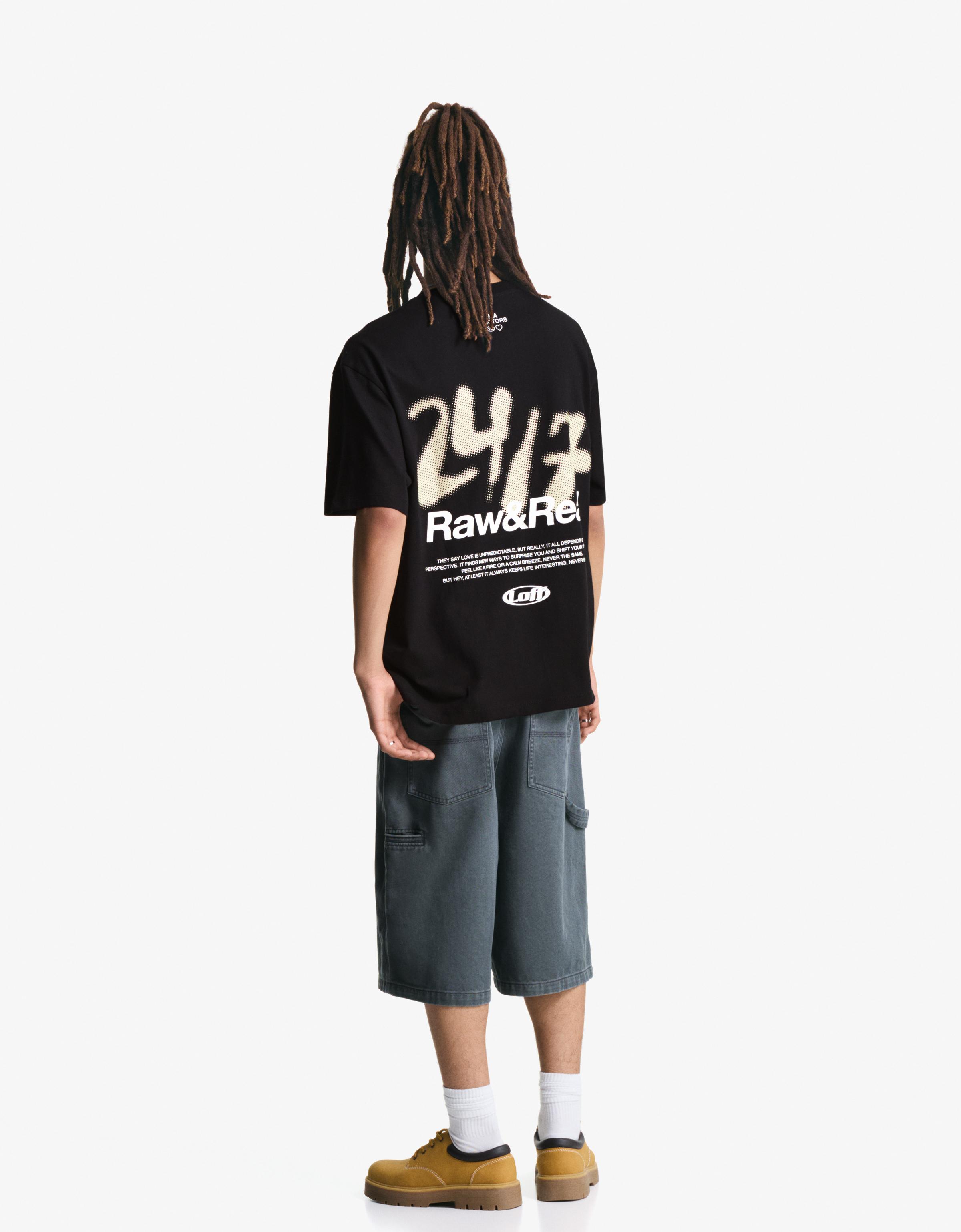 Tシャツ・カットソー STONE  Solar Eclipse One Print Short Sleeve T-Shirt Bl Best Solar Eclipse Shirt, Total Solar Eclipse T-shirt, Sun
