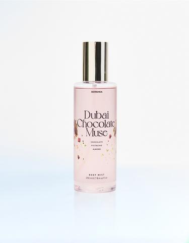 Chocolate Dubai Body Mist 250 ml — Brown 1