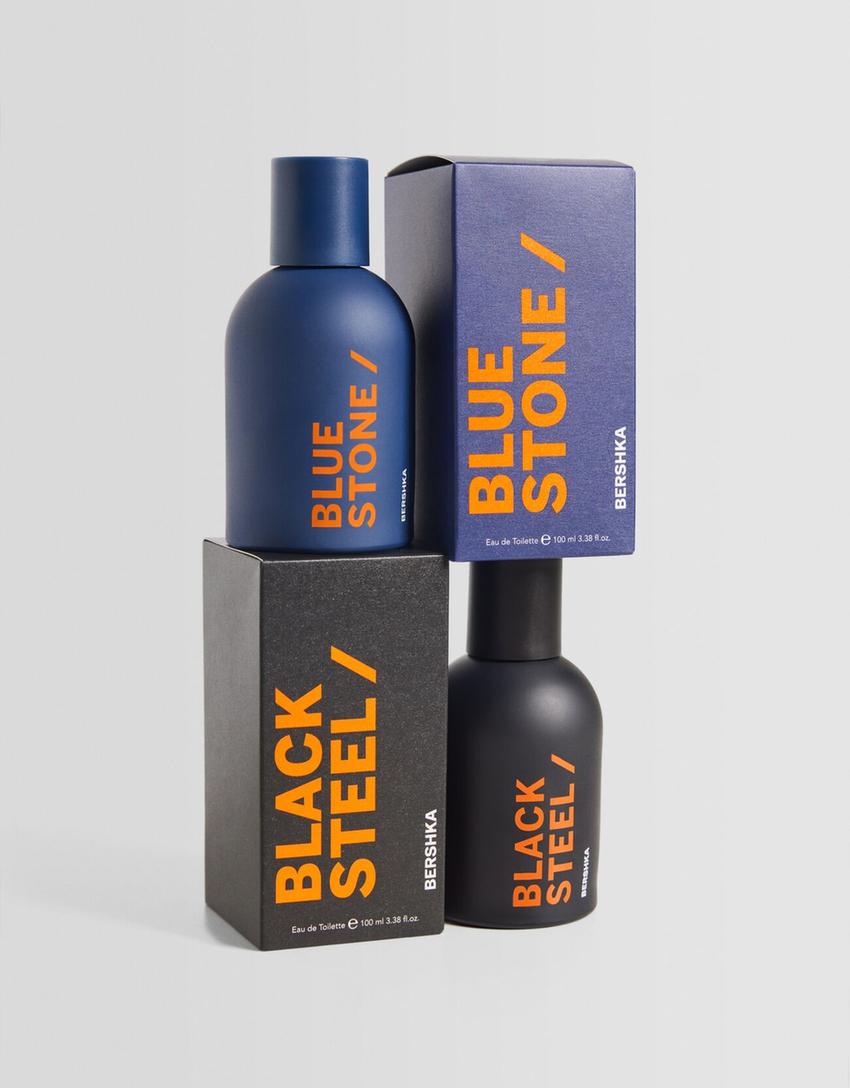 Blue Stone 100 ml-Ciemnoniebieski