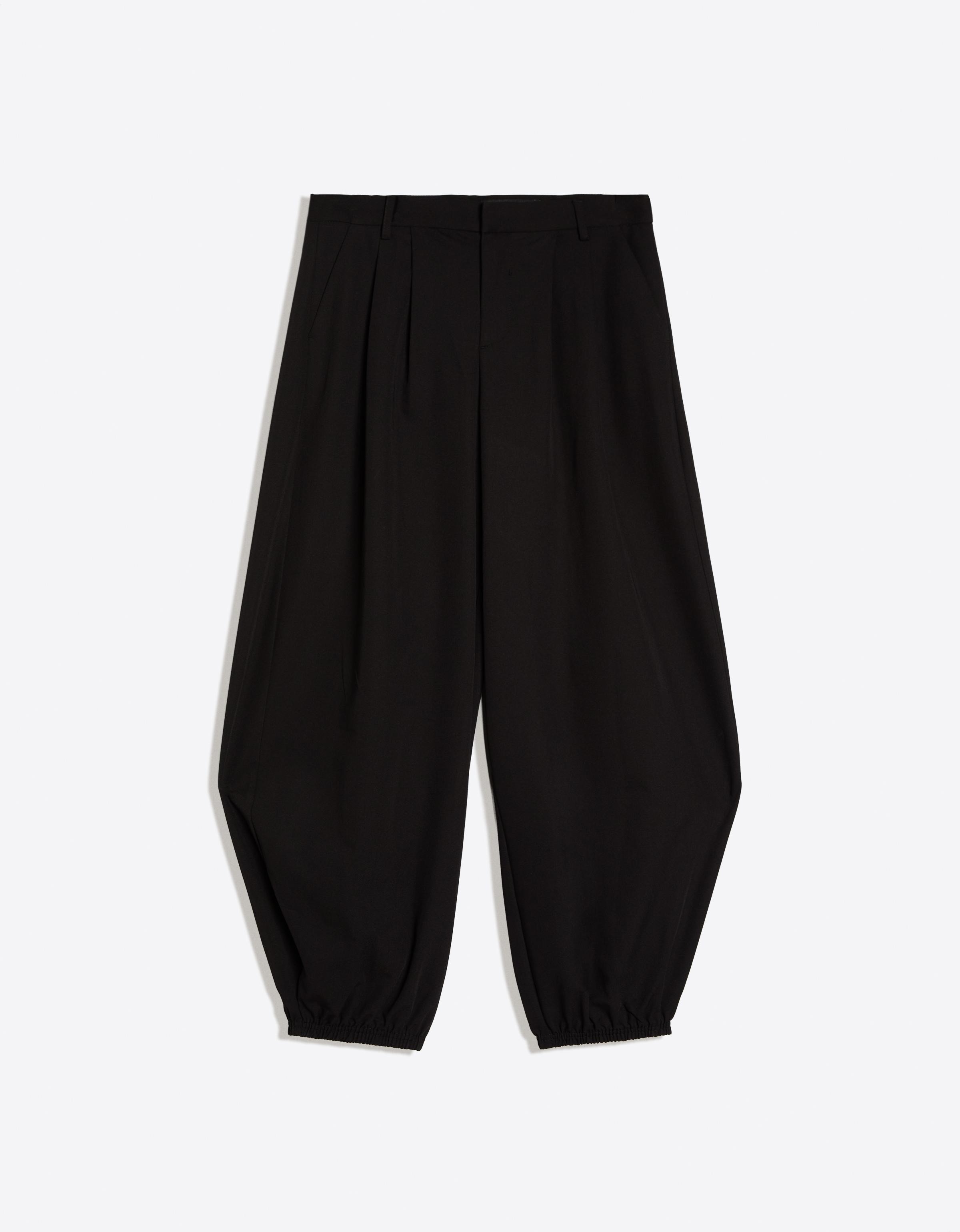 Sarouel trousers