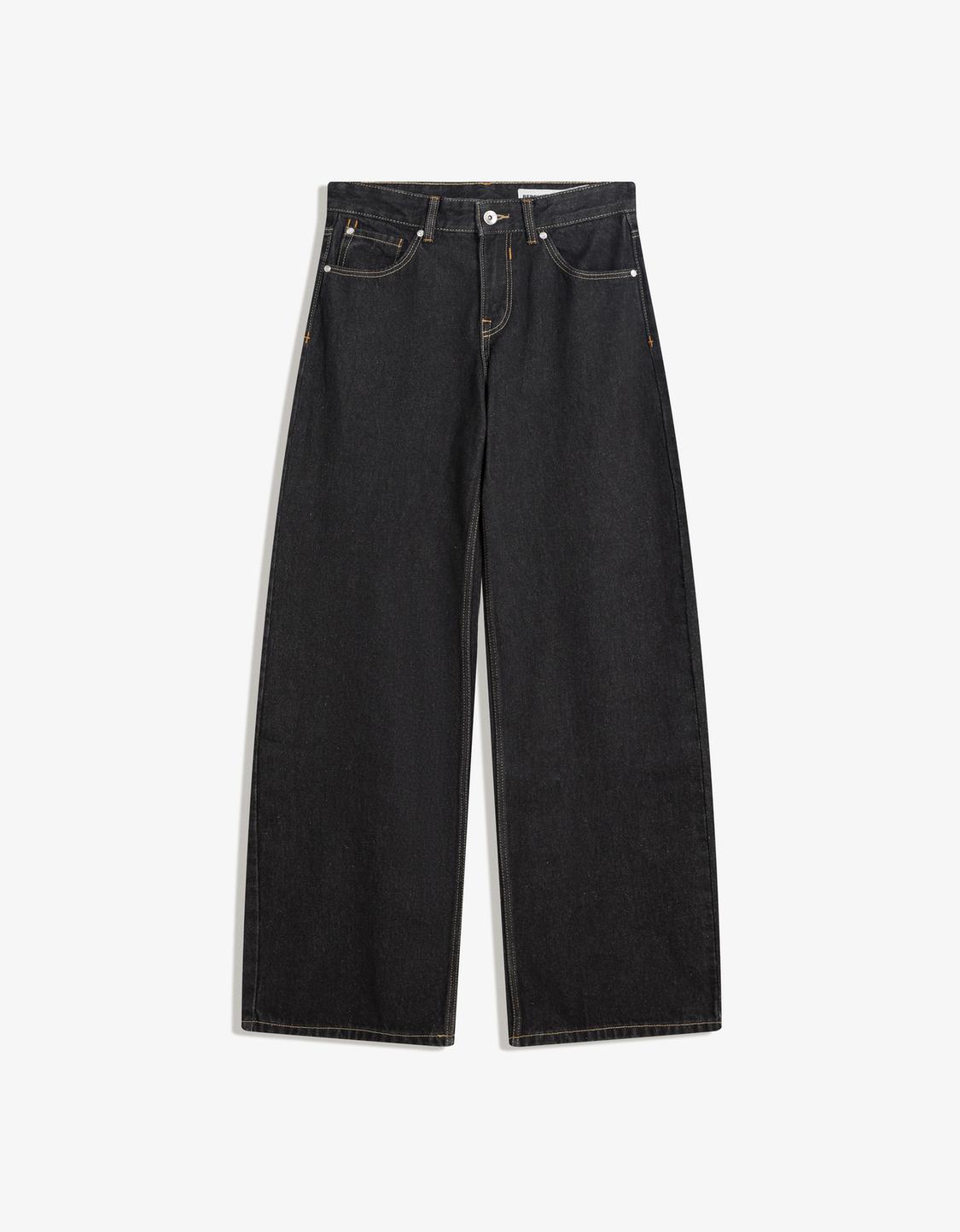 Boyfriend jeans