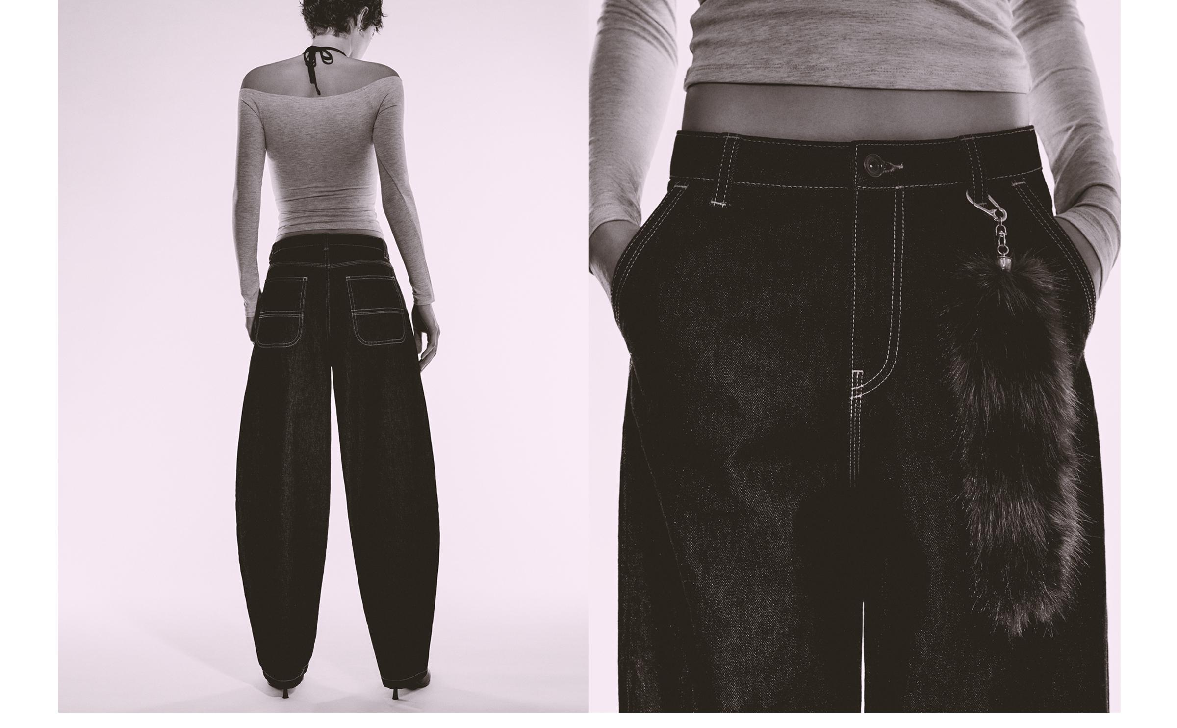 Women's Clothing | Latest Arrivals | BERSHKA