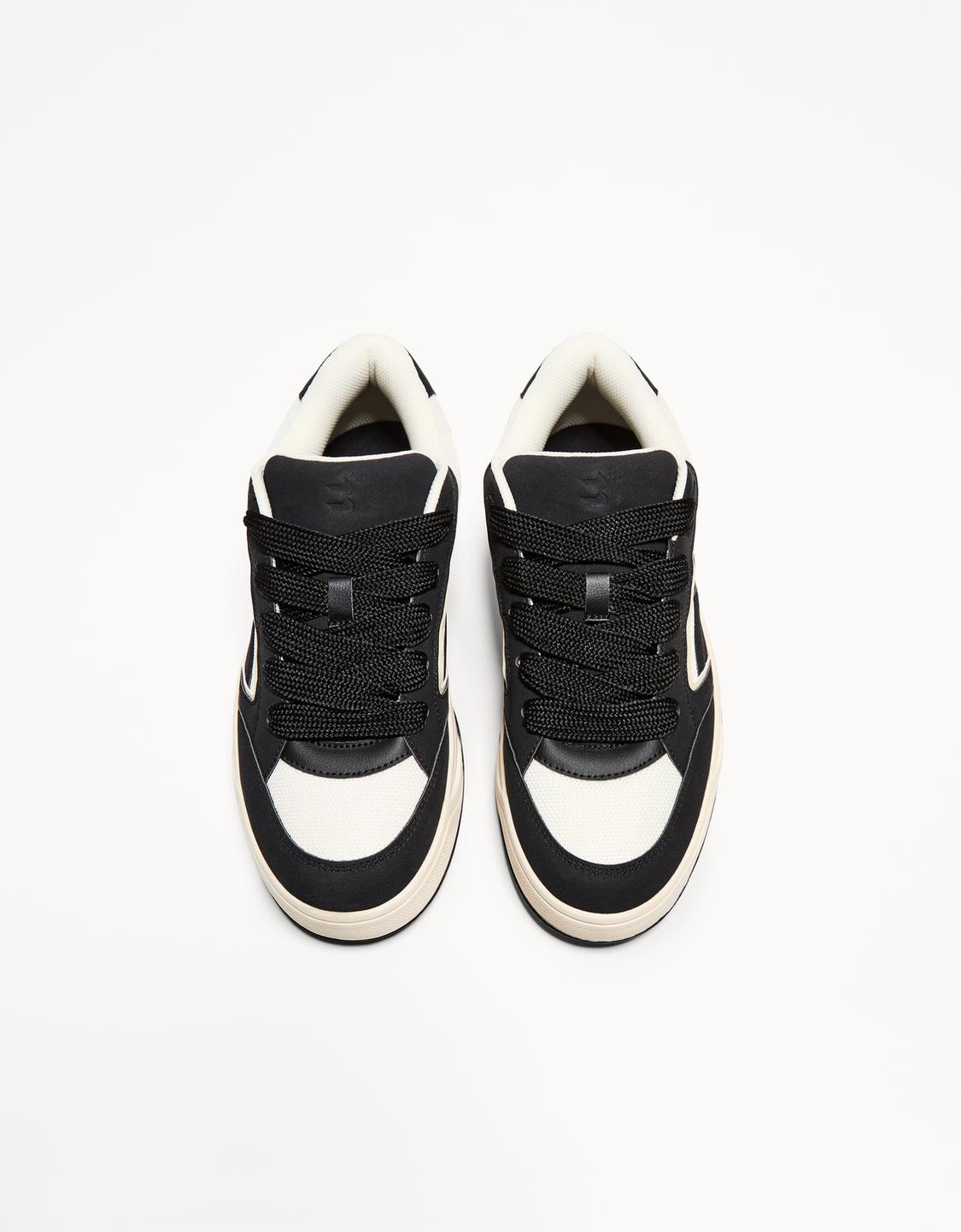 Buty sportowe skater
