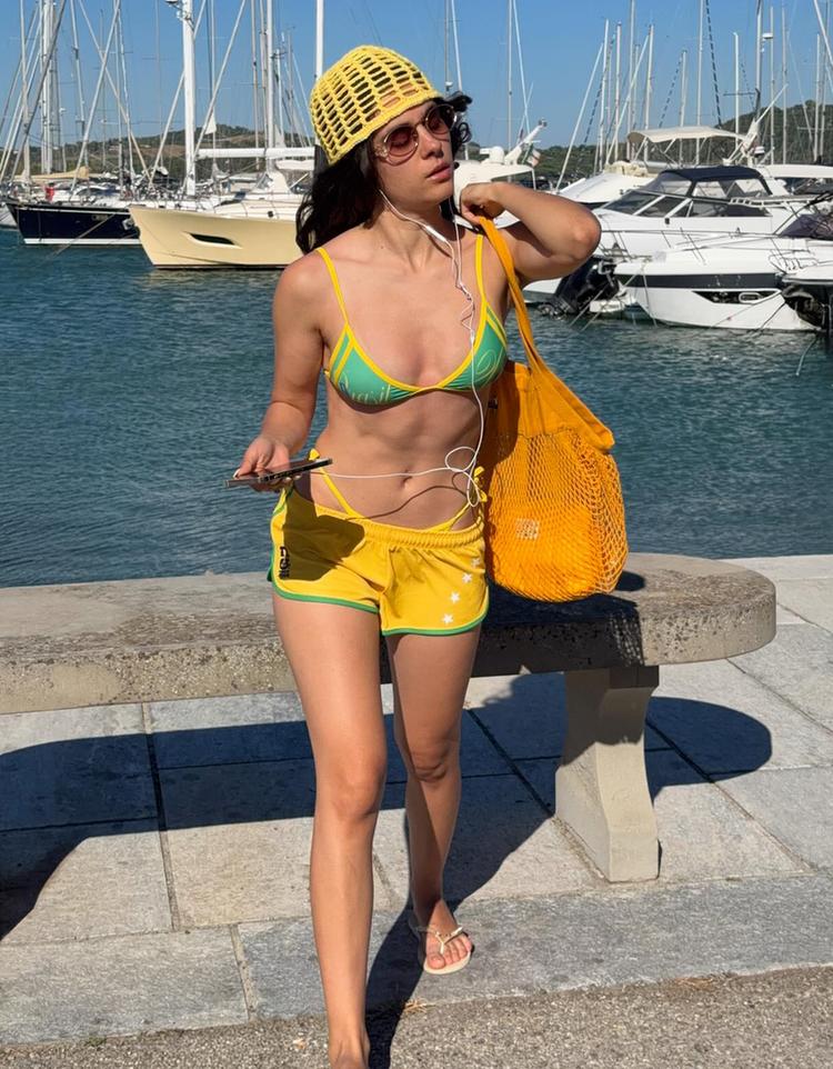 Chicas-Summer