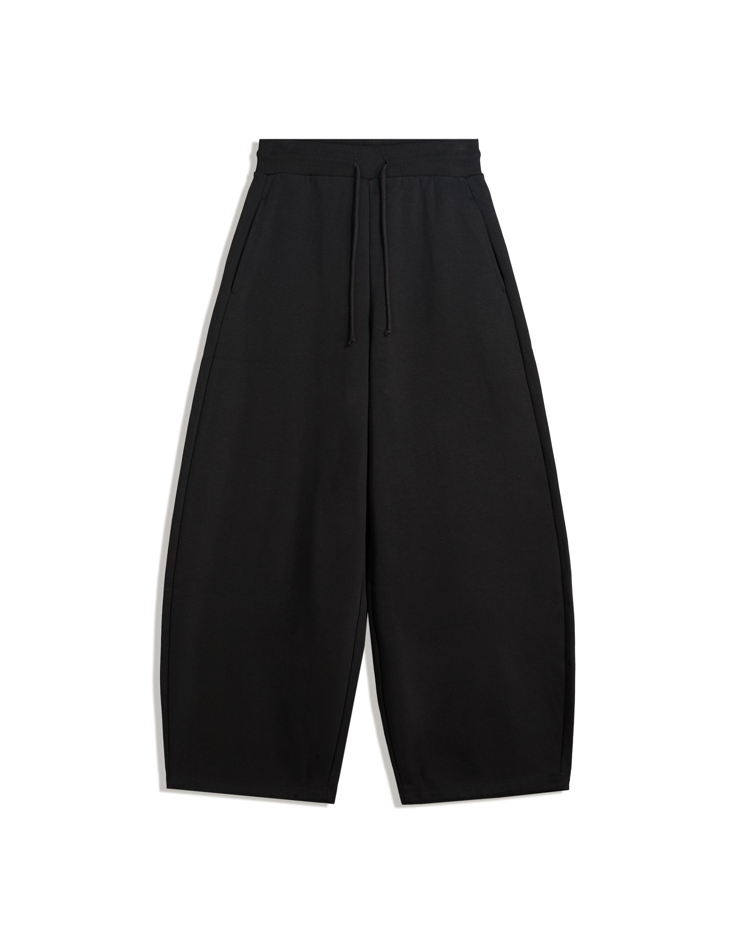 Stoperli barrel fit şardonlu pantolon - Görsel 150