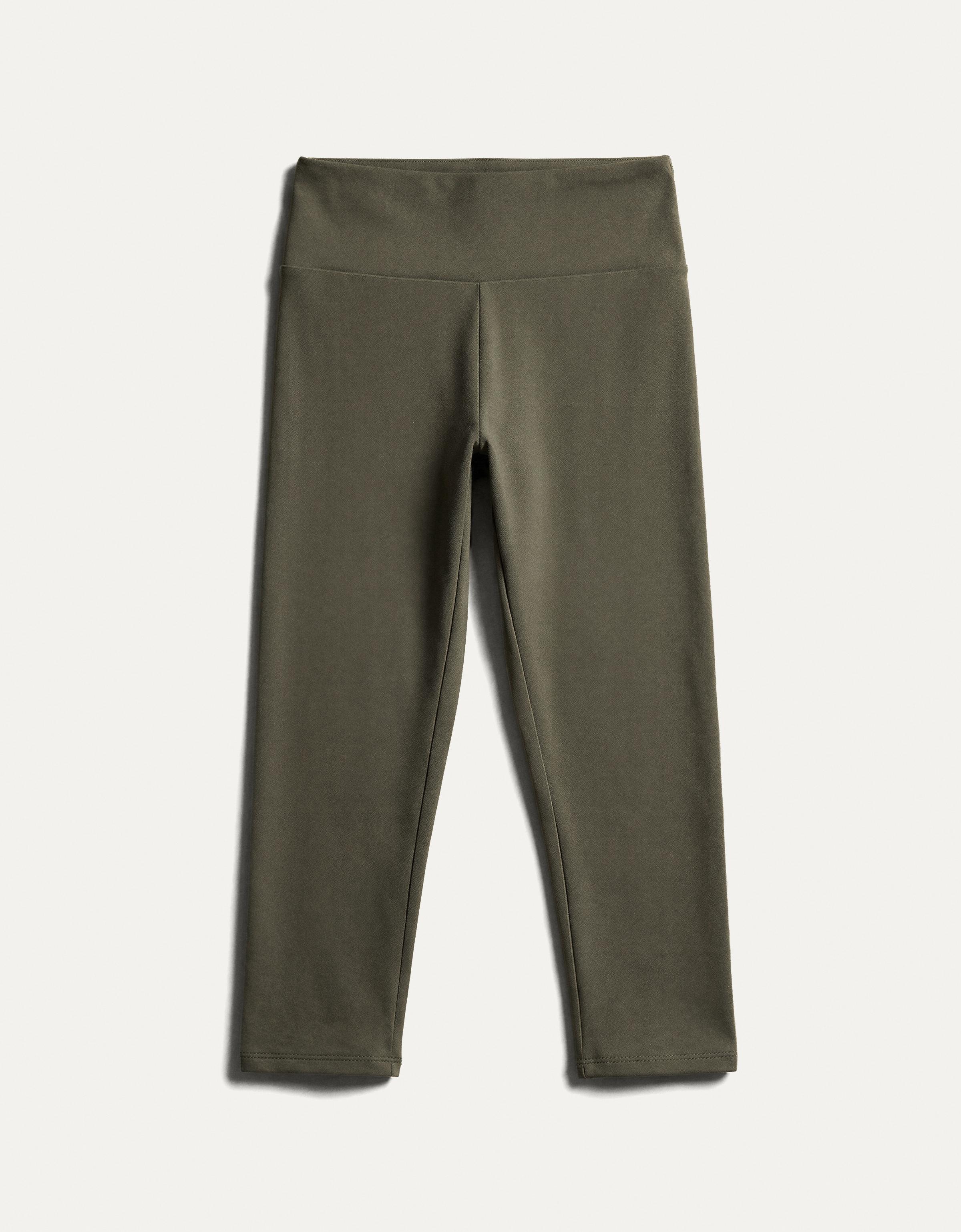 Kapri teknik pantolon - Görsel 27