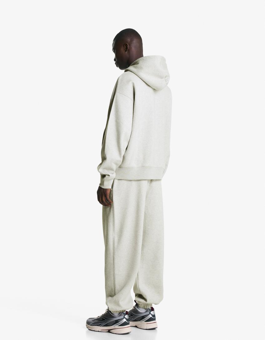 Kapuzenpullover-Grau-1
