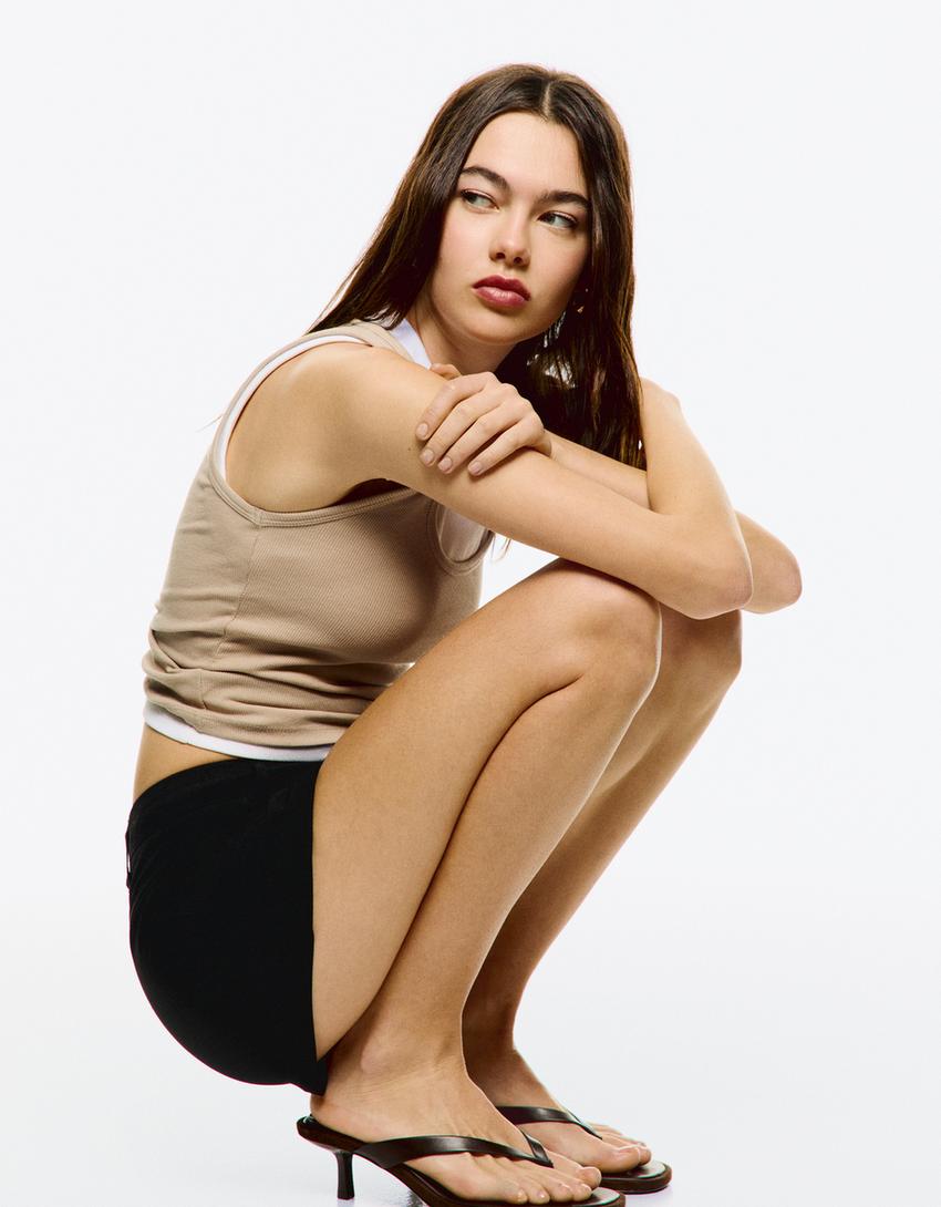 Cargo-Culotte-Schwarz-2