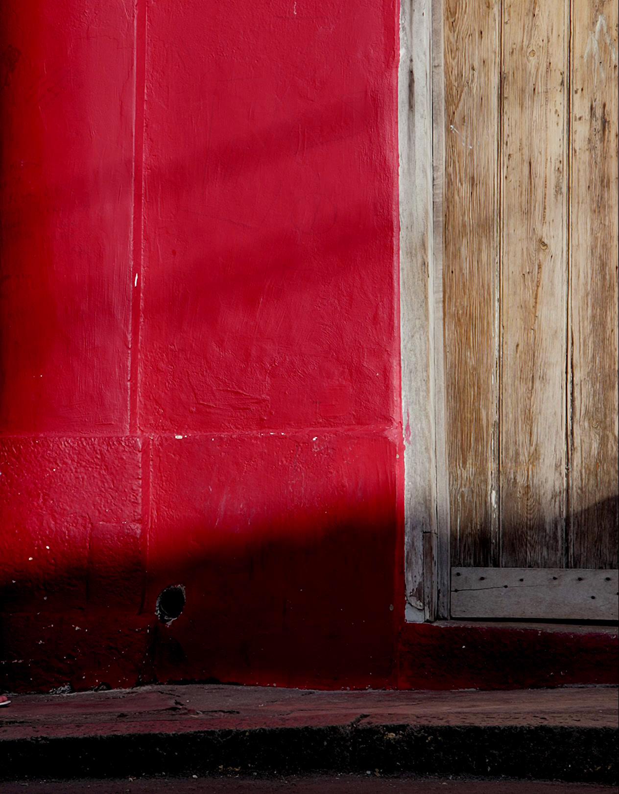 Kruvaze rustik ceket - Görsel 17