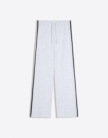 Side-stripe joggers — Grey 5