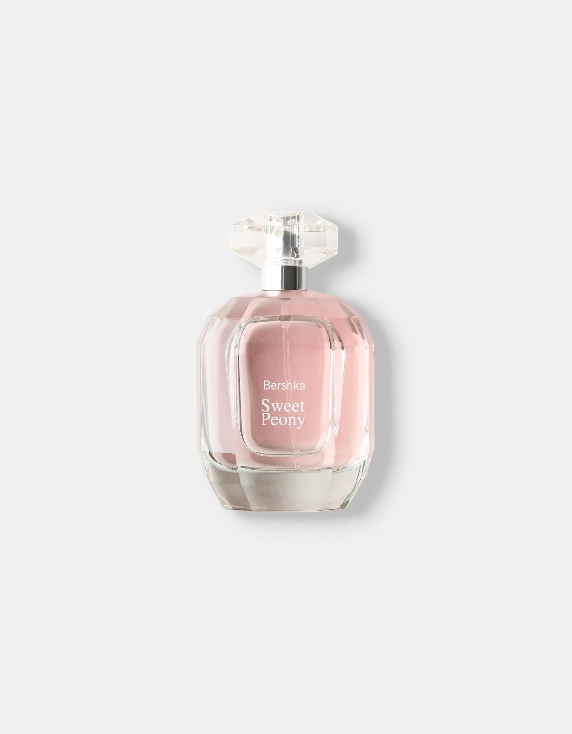 Sweet Peony 100ml Accessories Women Bershka