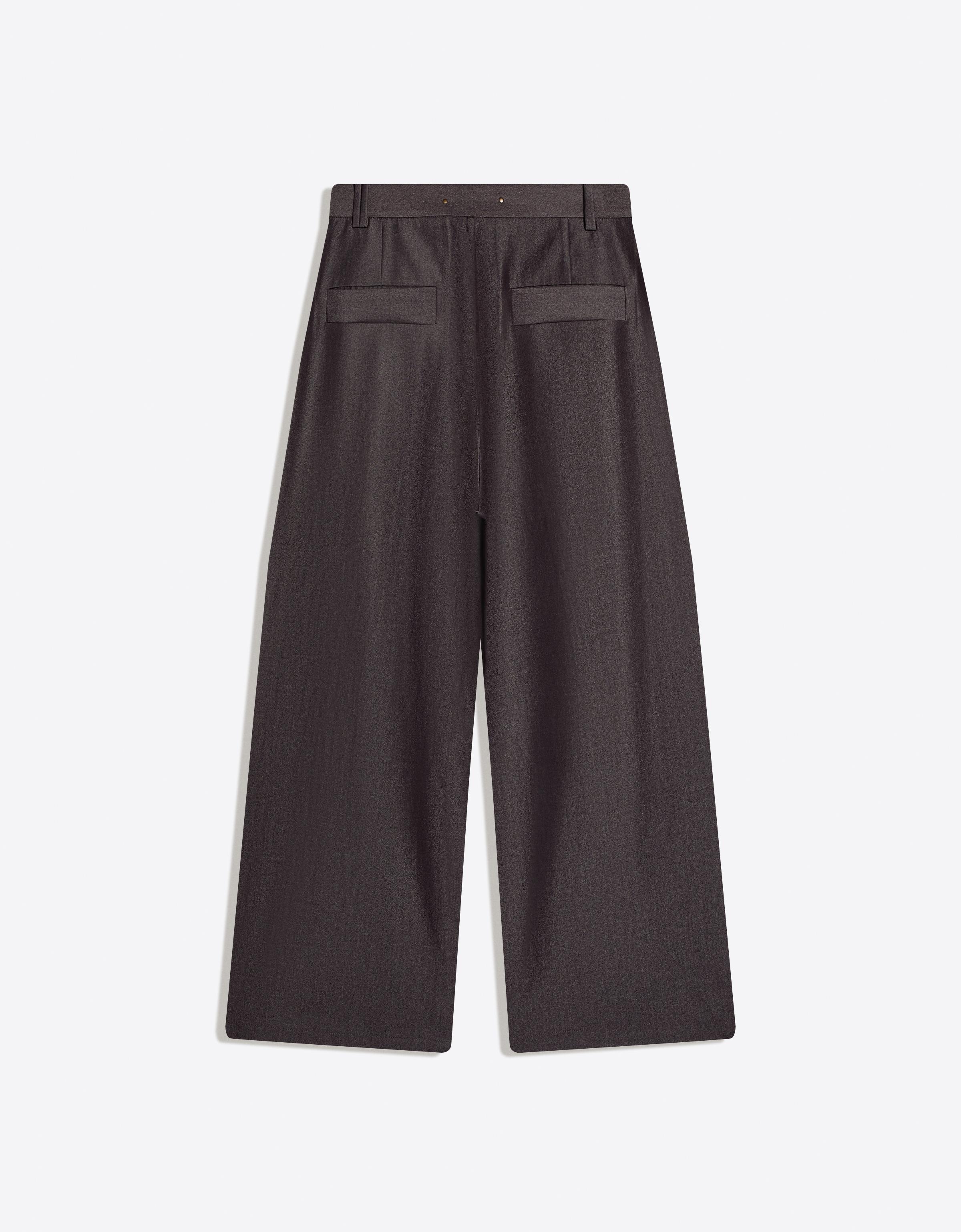 Süper baggy fit pantolon