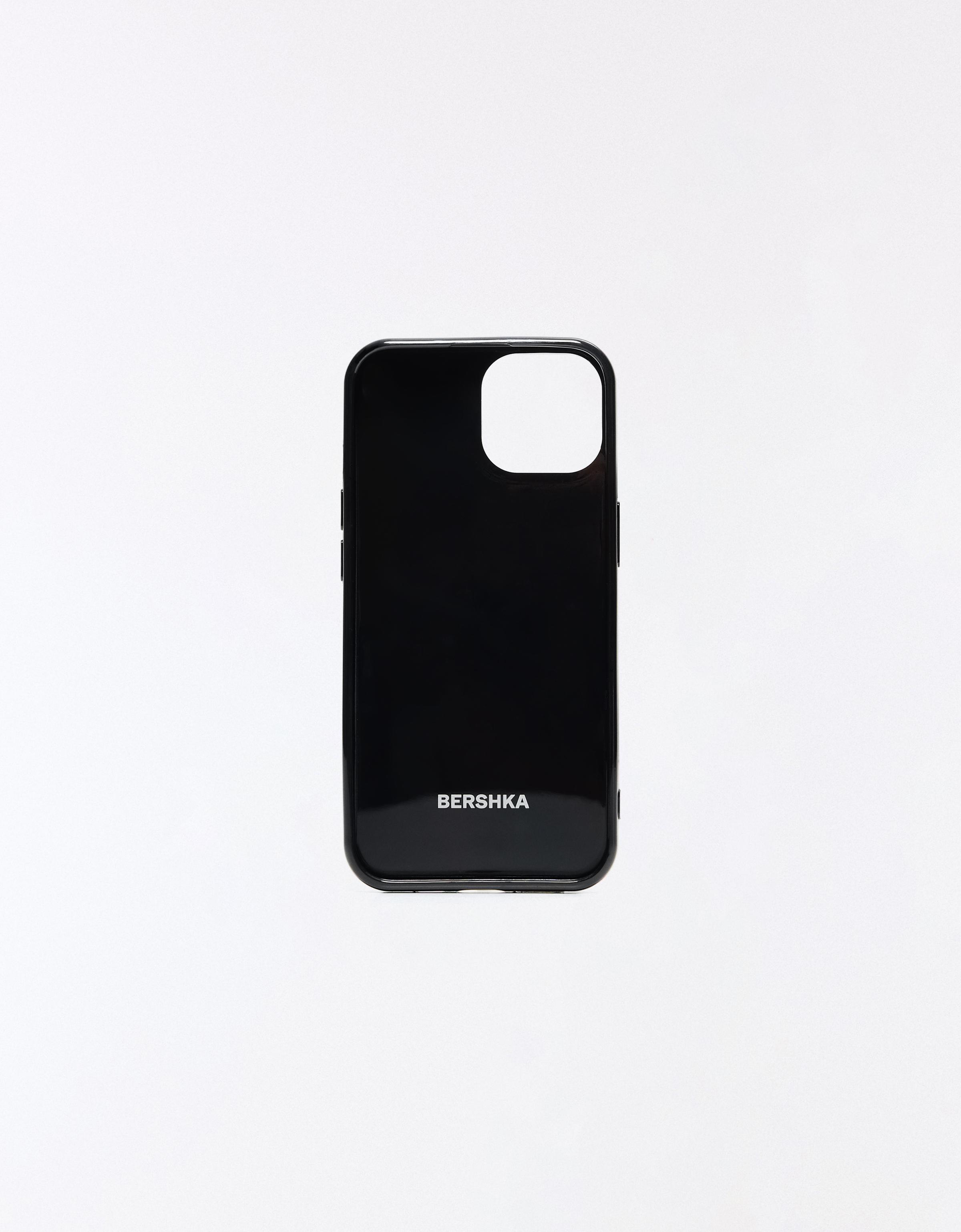 Star mobile phone case — Pink