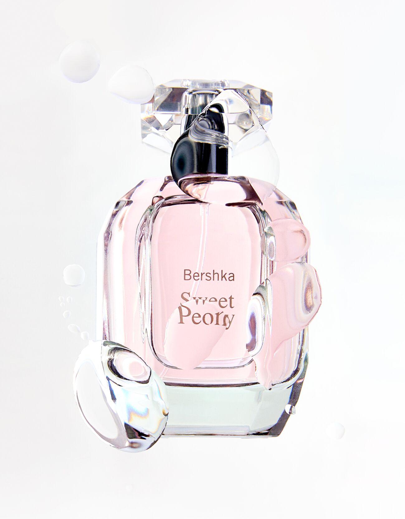 Sweet Peony 100ml — Orange