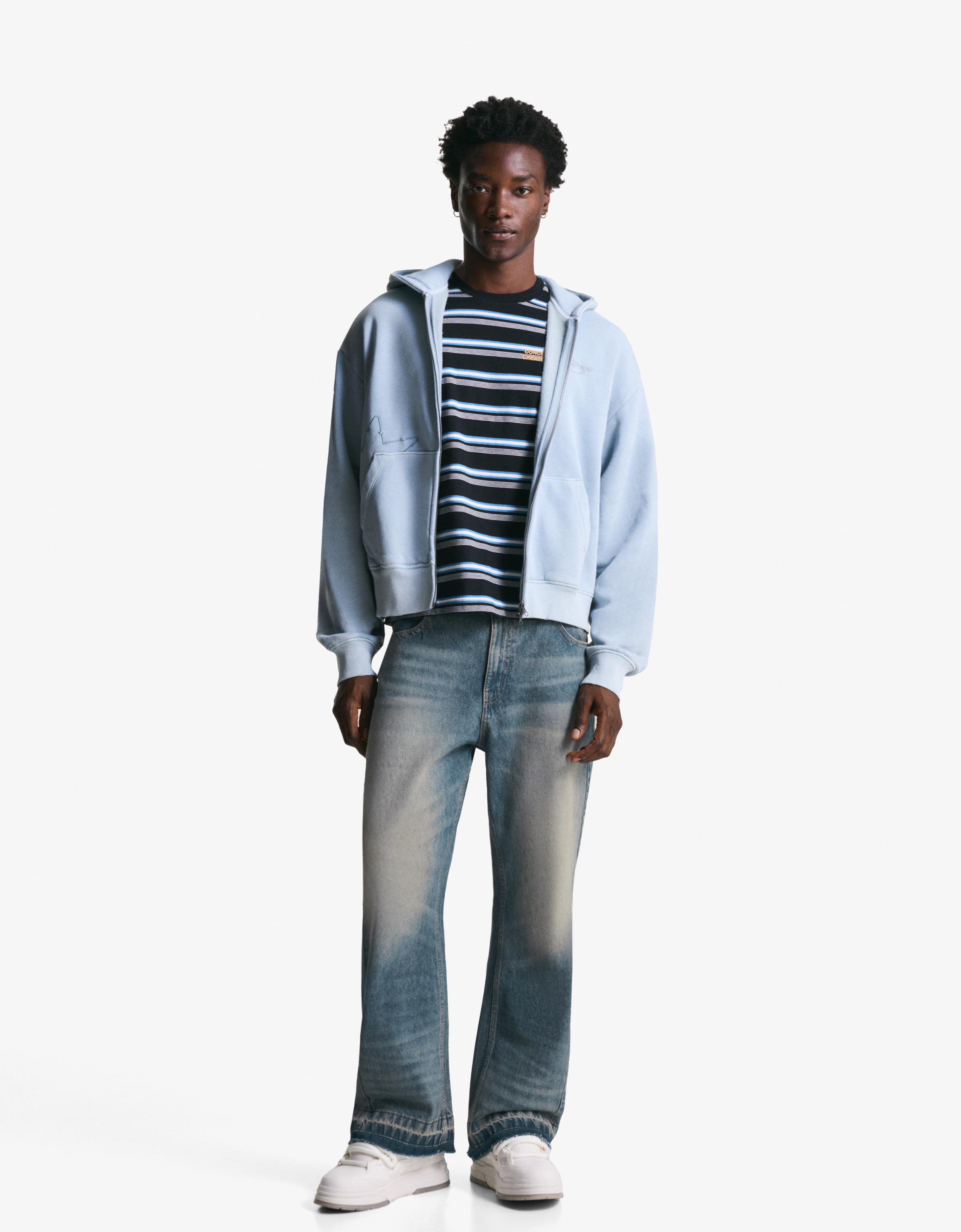 Men's Jeans | New Collection | BERSHKA