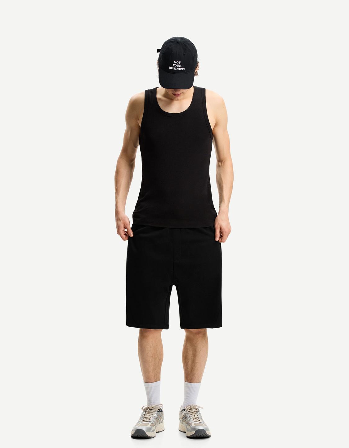 برمودا شورت تقني