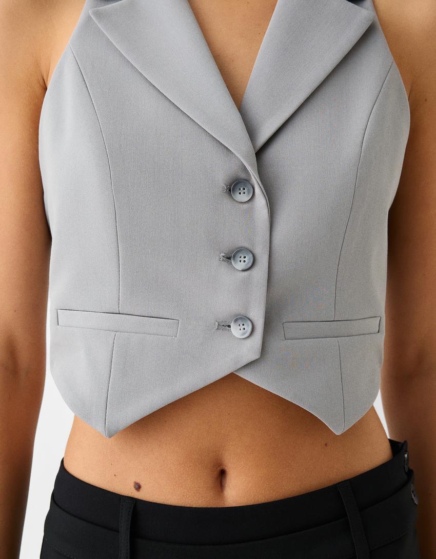 جاكيت فيست بأزرار-رمادي-5