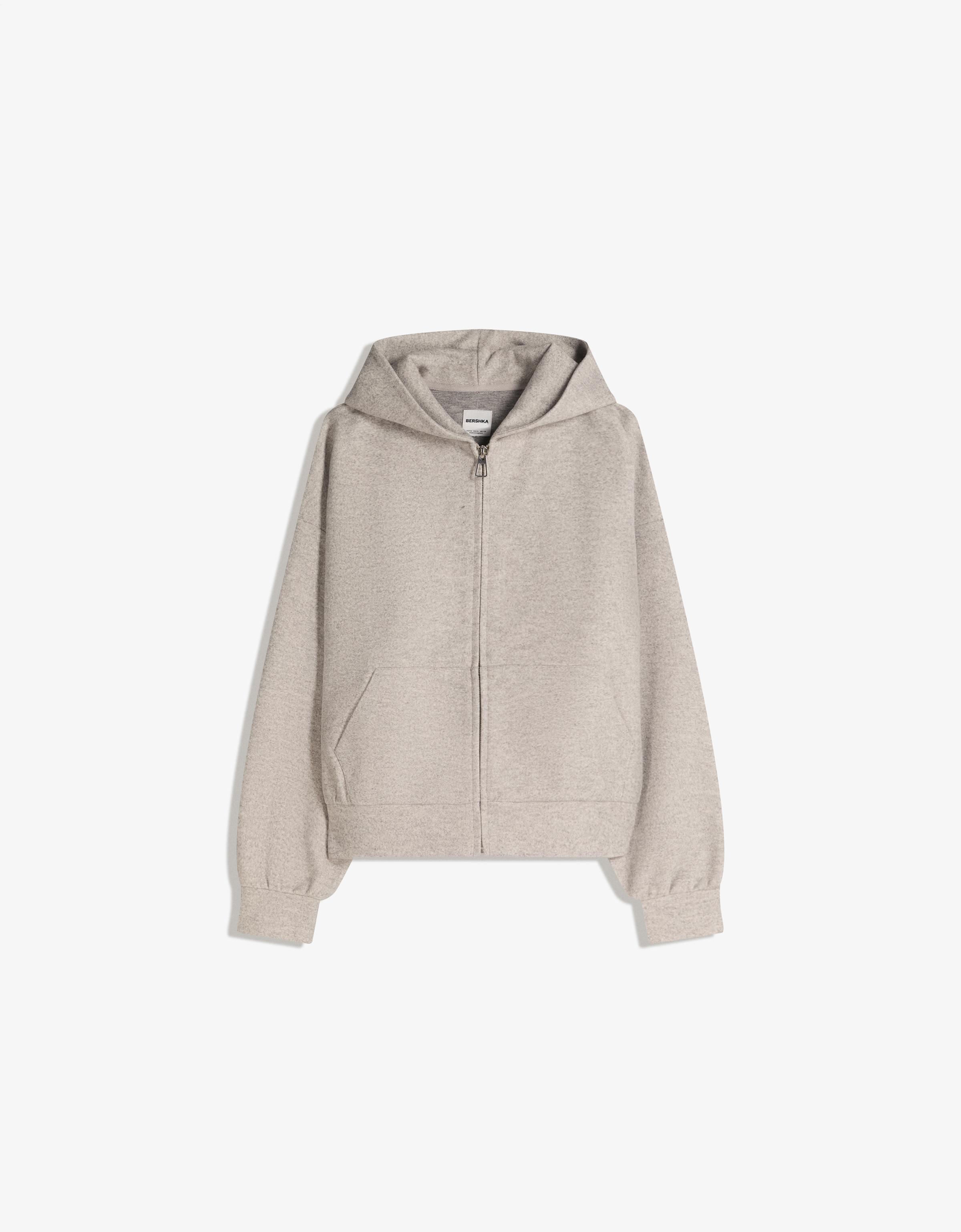 Men's Sweatshirts and Hoodies | BERSHKA